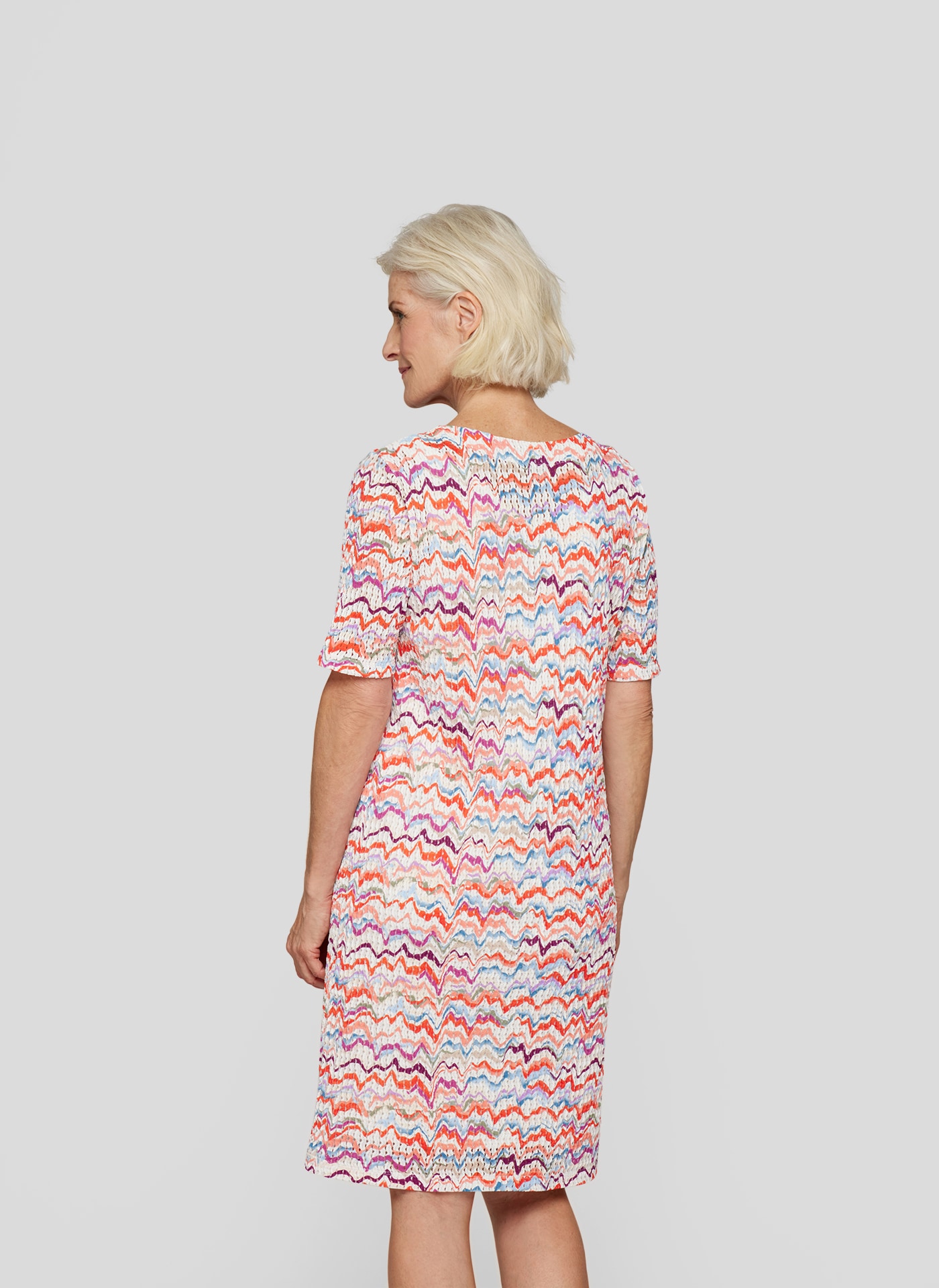 Rabe Midikleid »Kleid«