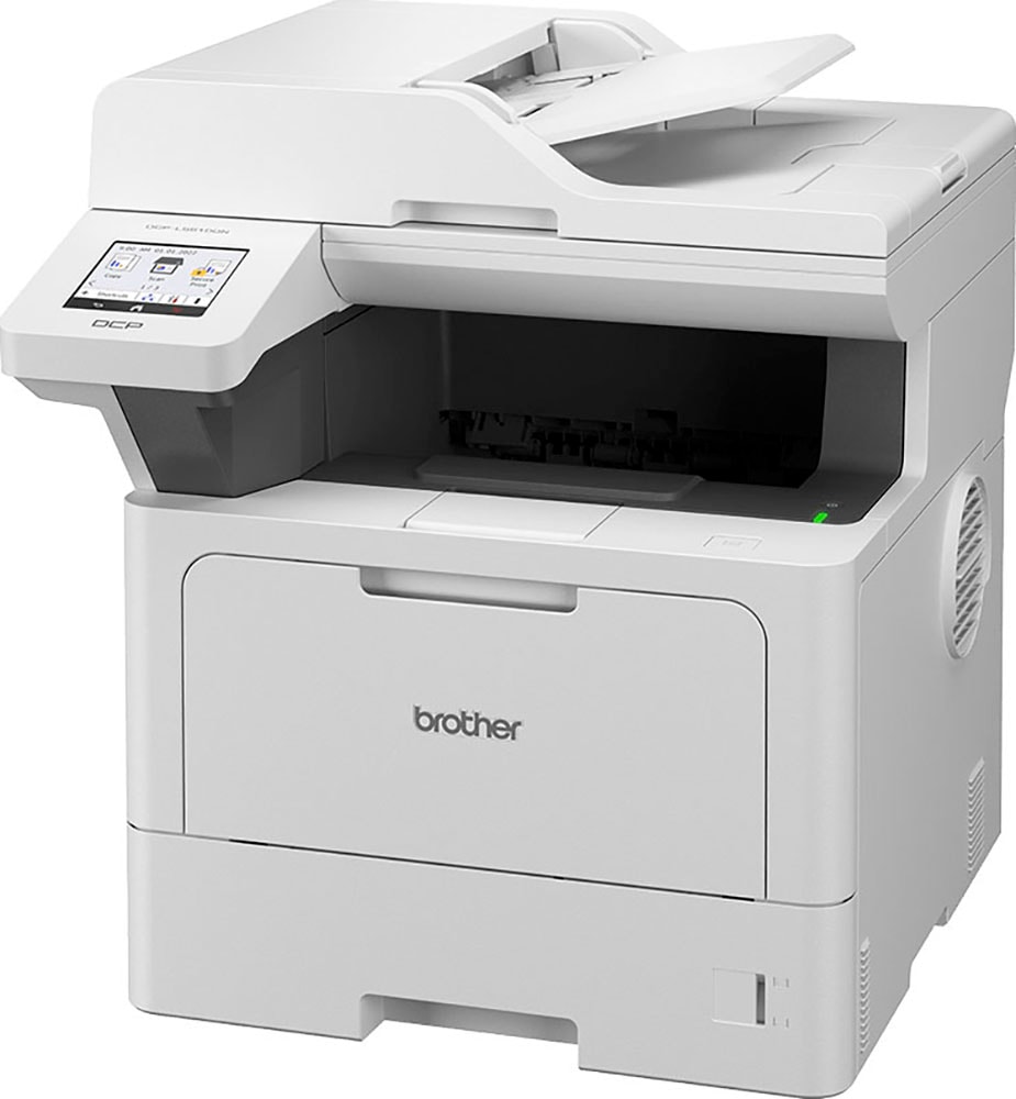 Brother Multifunktionsdrucker »DCP-L5510DW«