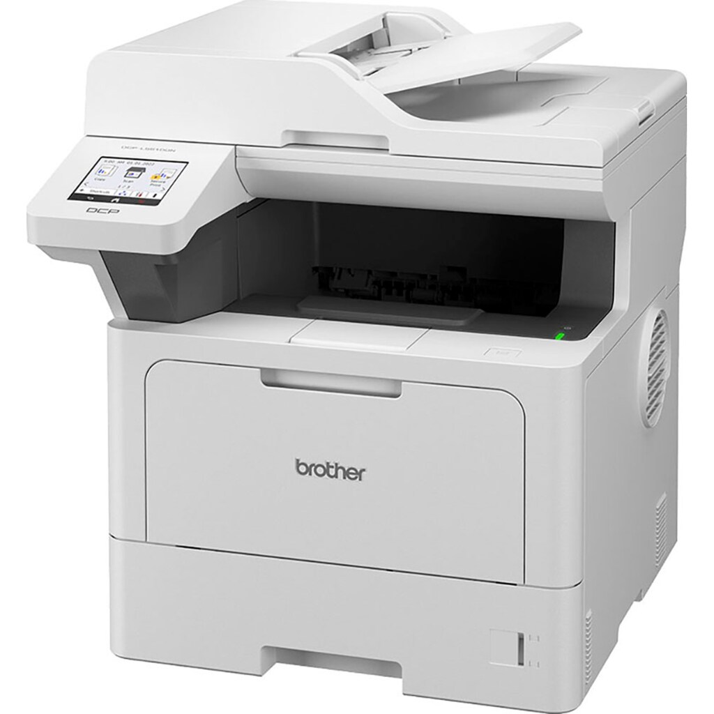 Brother Multifunktionsdrucker »DCP-L5510DW«