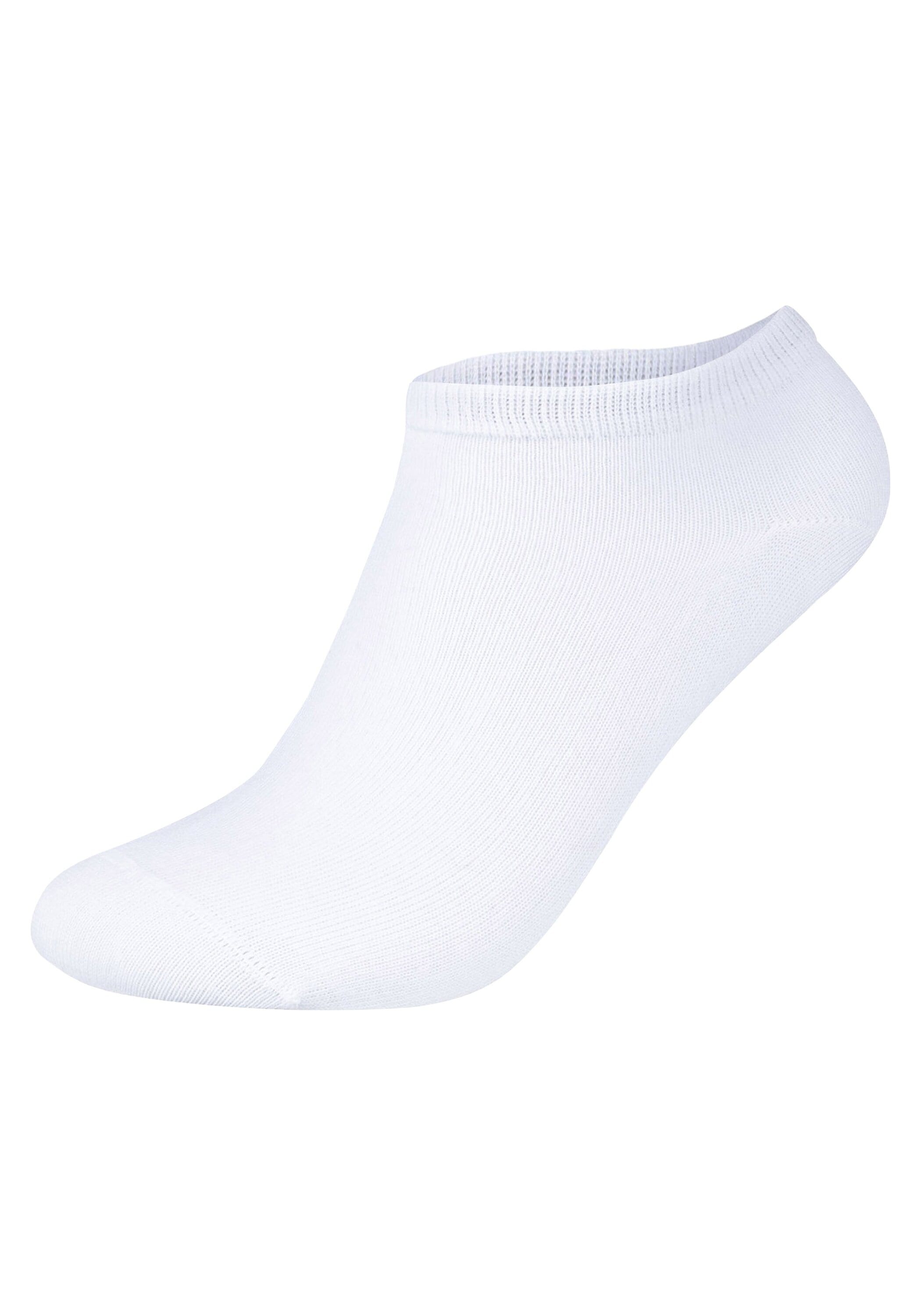 Marc O'Polo Sneakersocken »Socken Premium Essentials GOTS Sneakers 2er Pack« 2 Paar tlg.