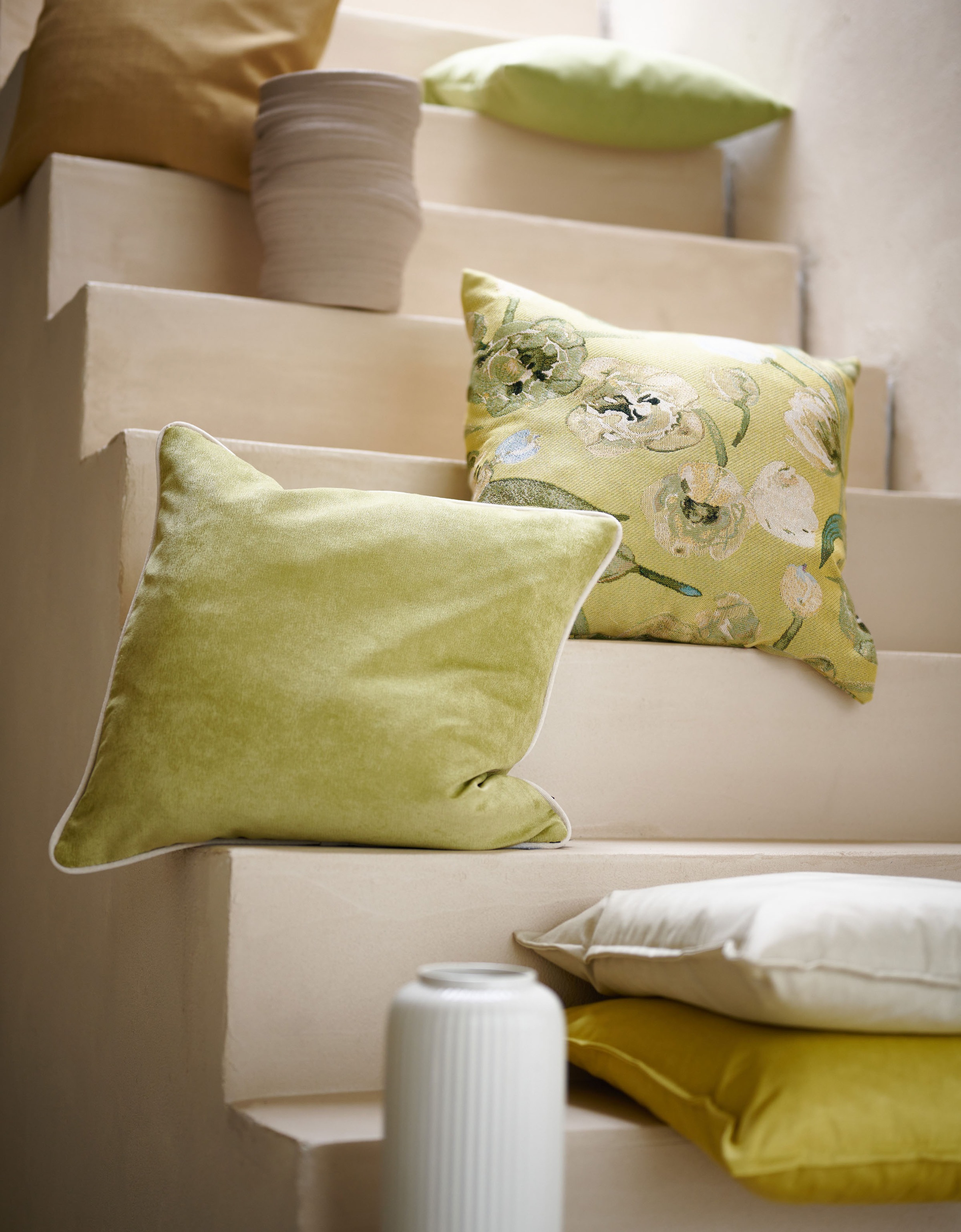 Thumbnail - APELT Dekokissen "6728"