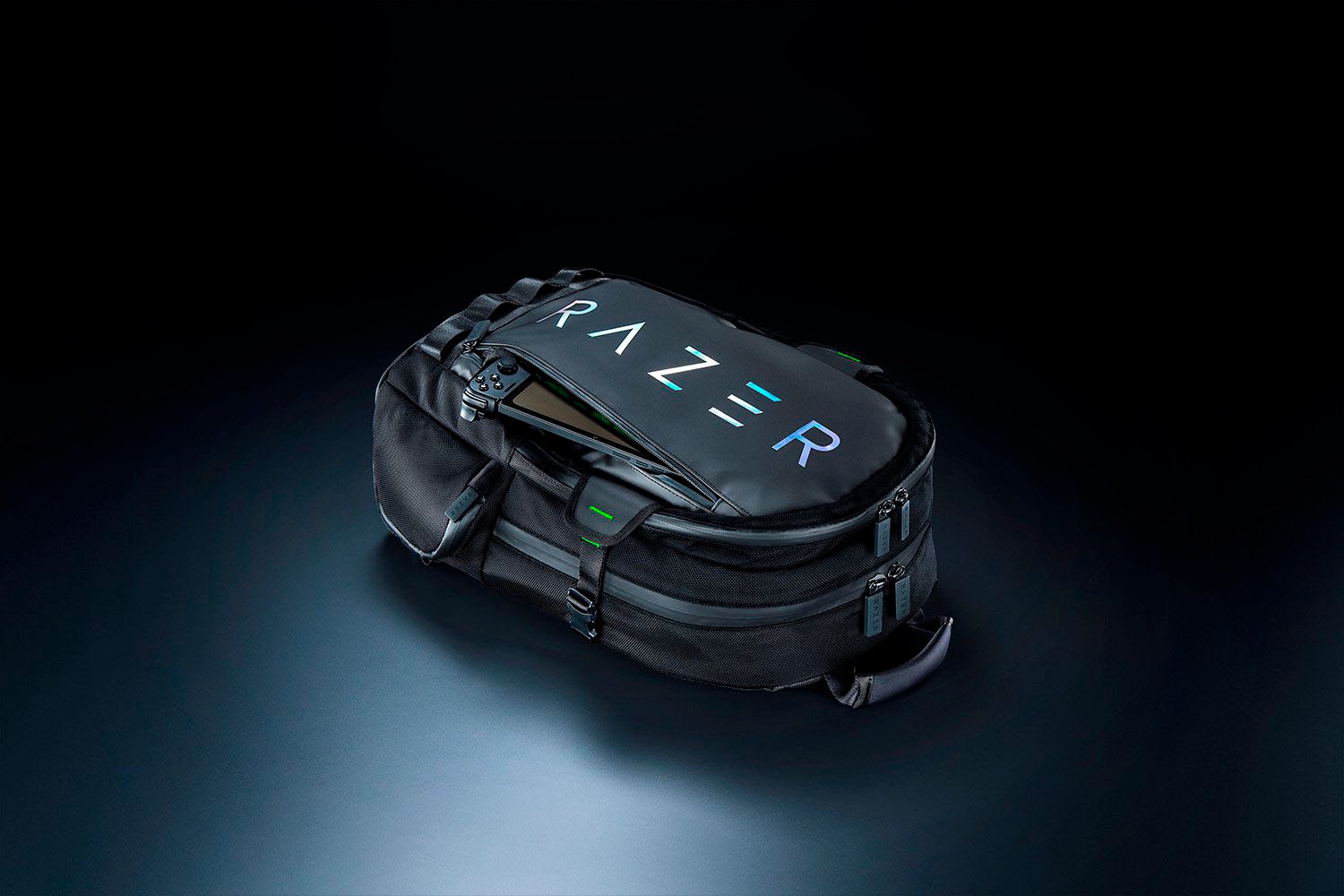 RAZER Laptoprucksack »Rogue 16 Backpack V3«