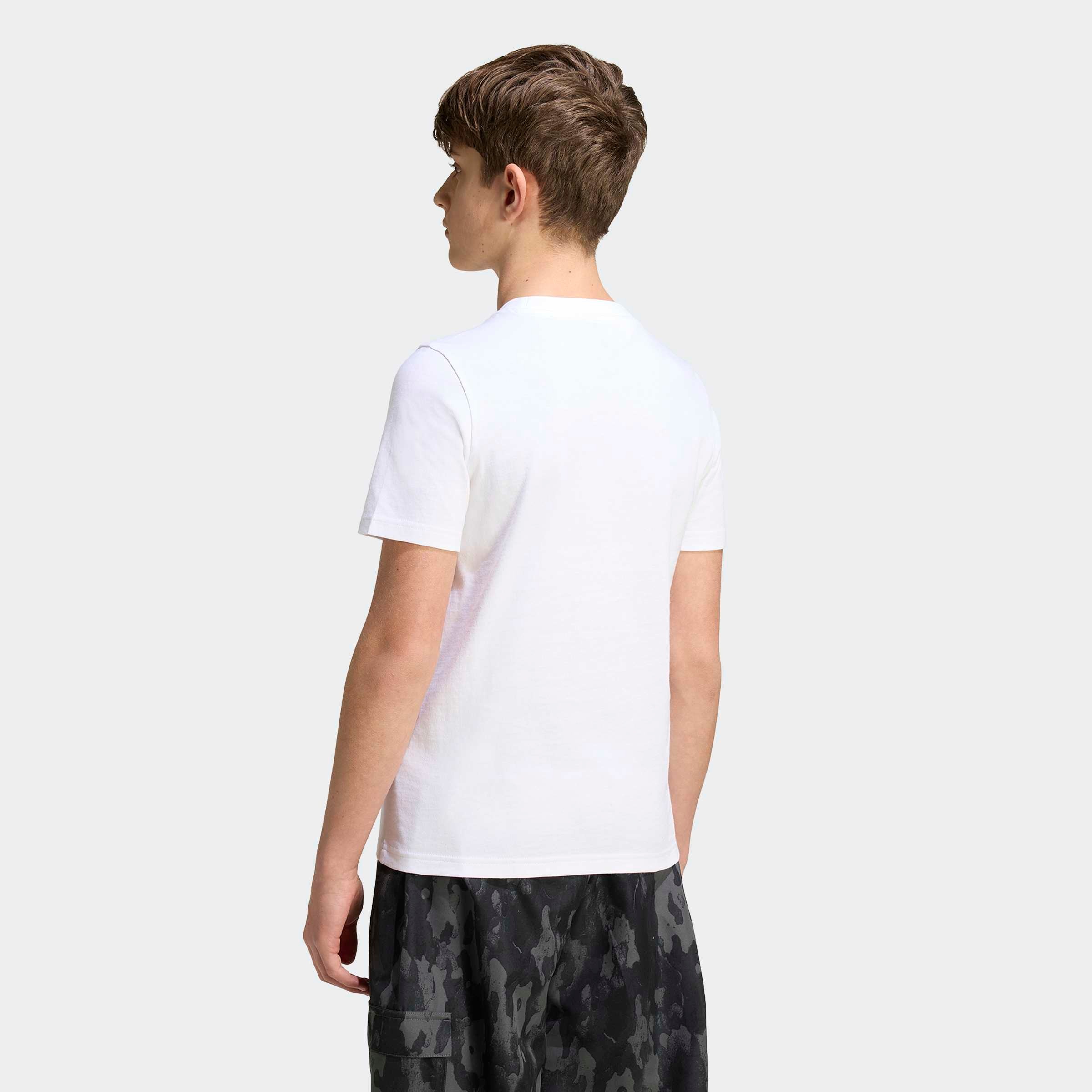 adidas Sportswear T-Shirt »CAMO GRAFIK KIDS«