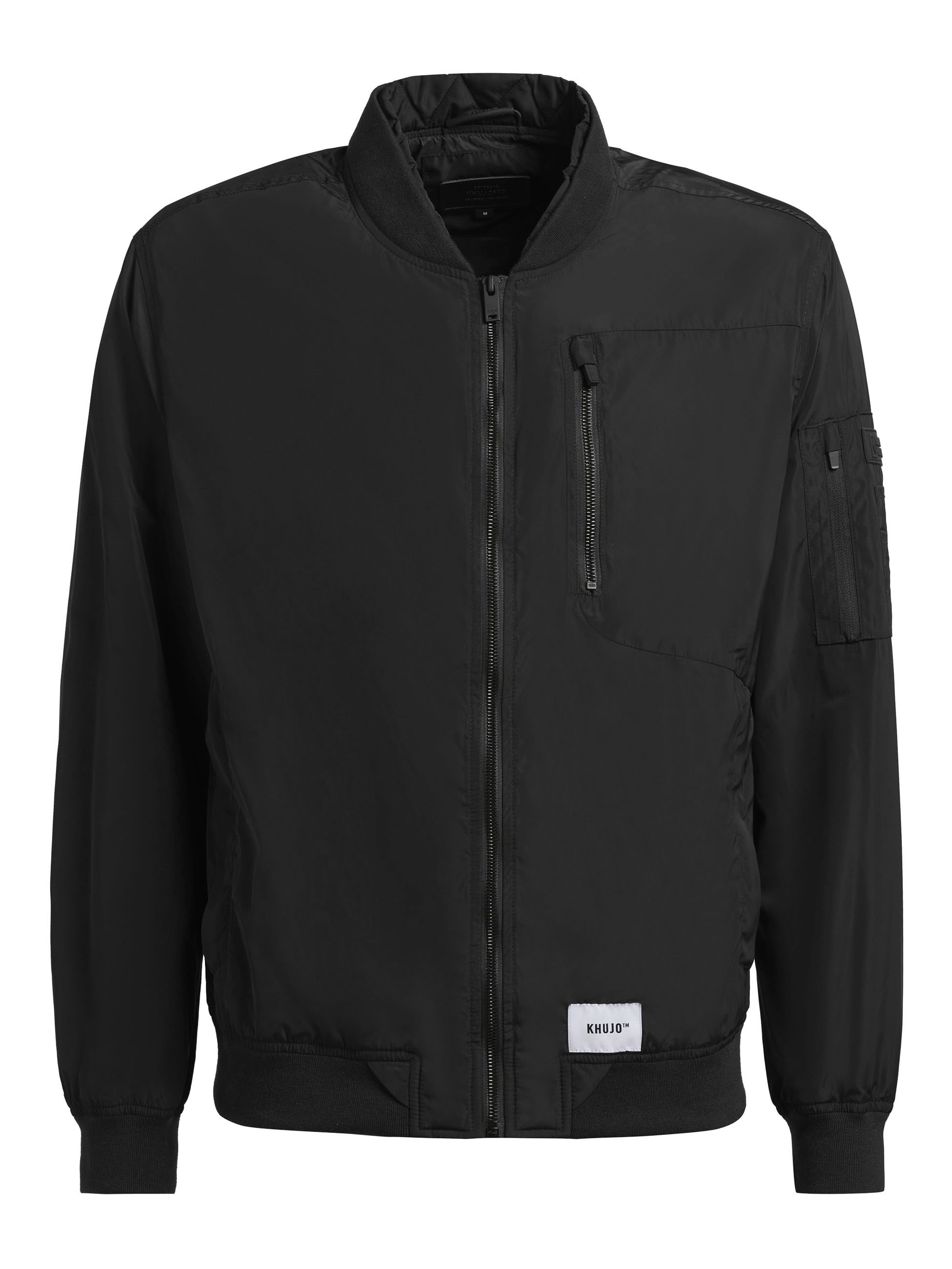 khujo Bomberjacke »BEKI«