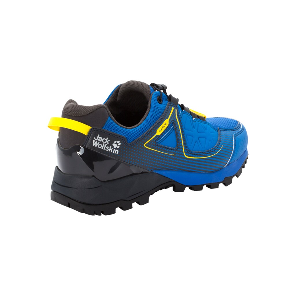 Jack Wolfskin Wanderschuh »CASCADE HIKE XT TEXAPORE LOW M«