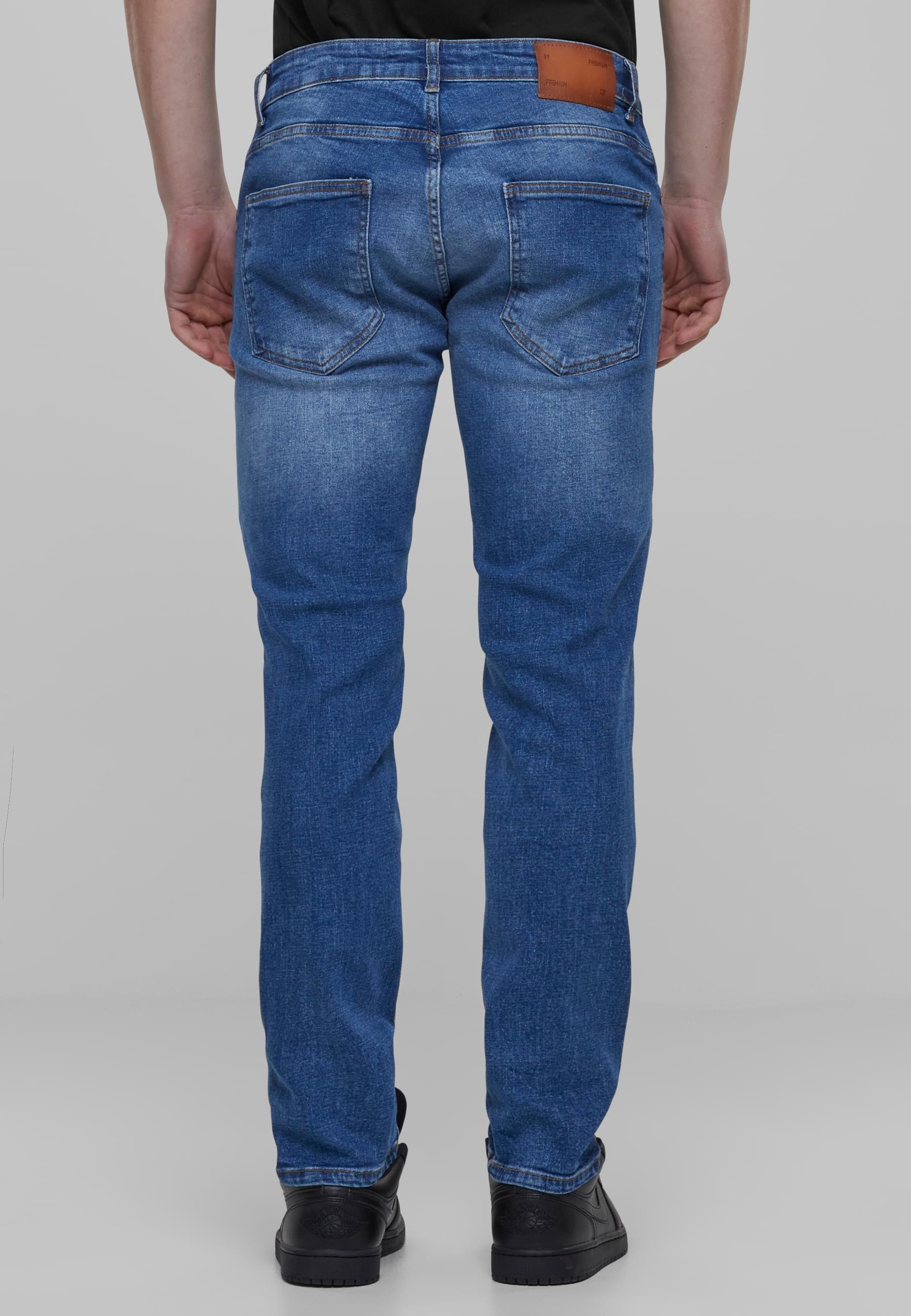 2Y Studios Bequeme Jeans »2Y Studios Herren 2Y Tapered Fit Jeans«