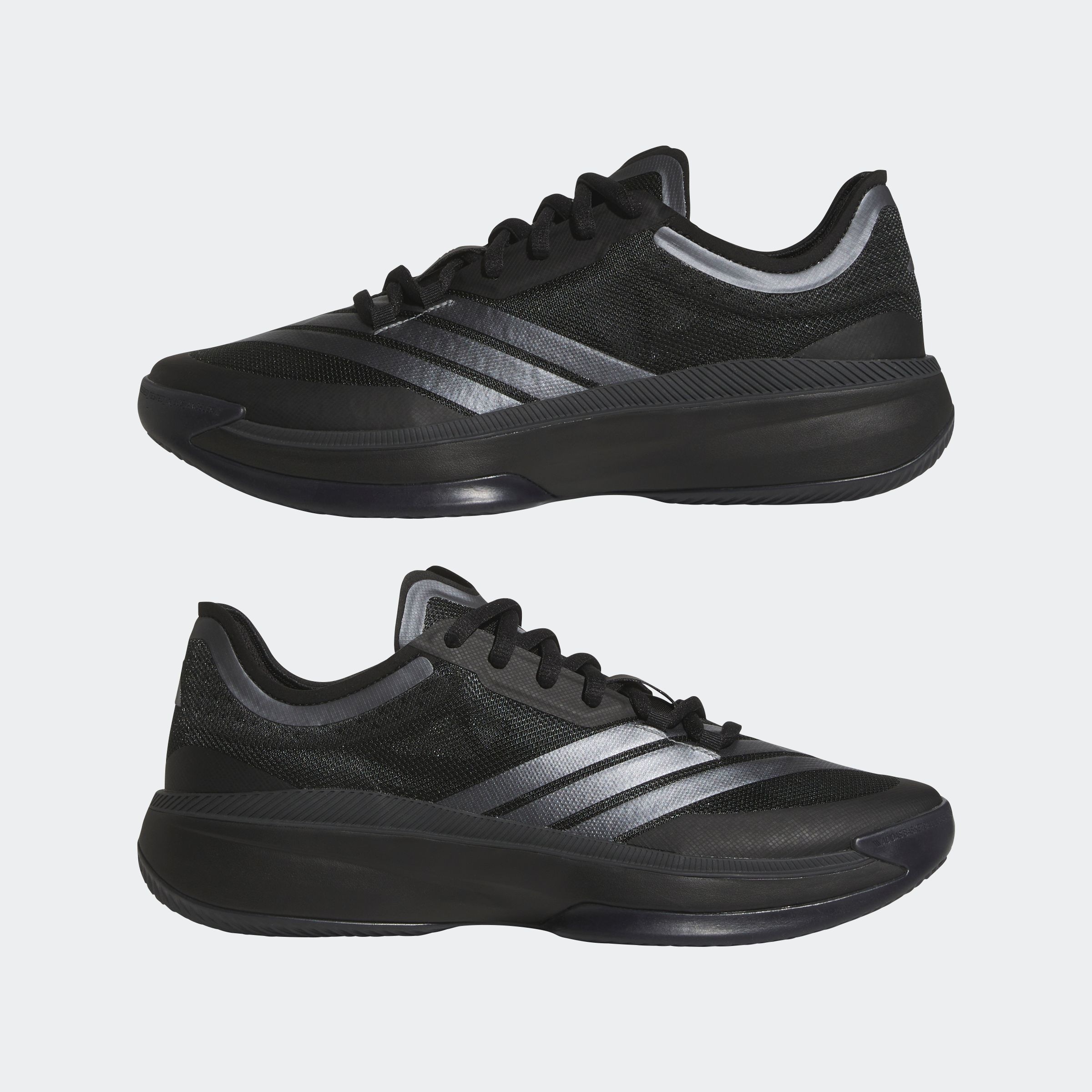 adidas Performance Basketballschuh »ADIZERO SELECT 2.0 LOW SNEAKER«