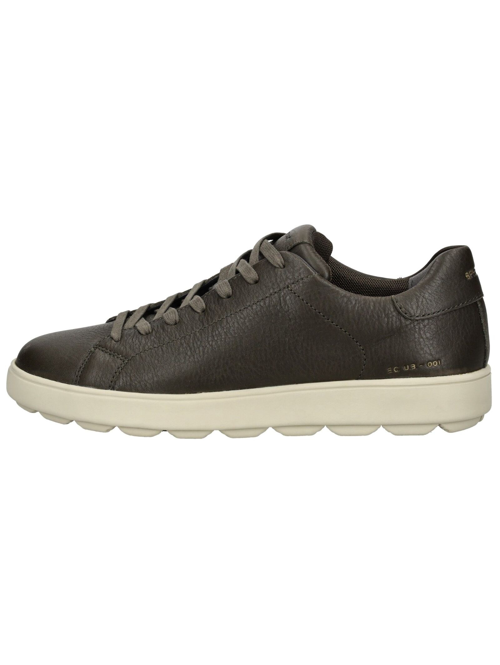 Geox Sneaker "Geox Sneaker Leder" günstig online kaufen