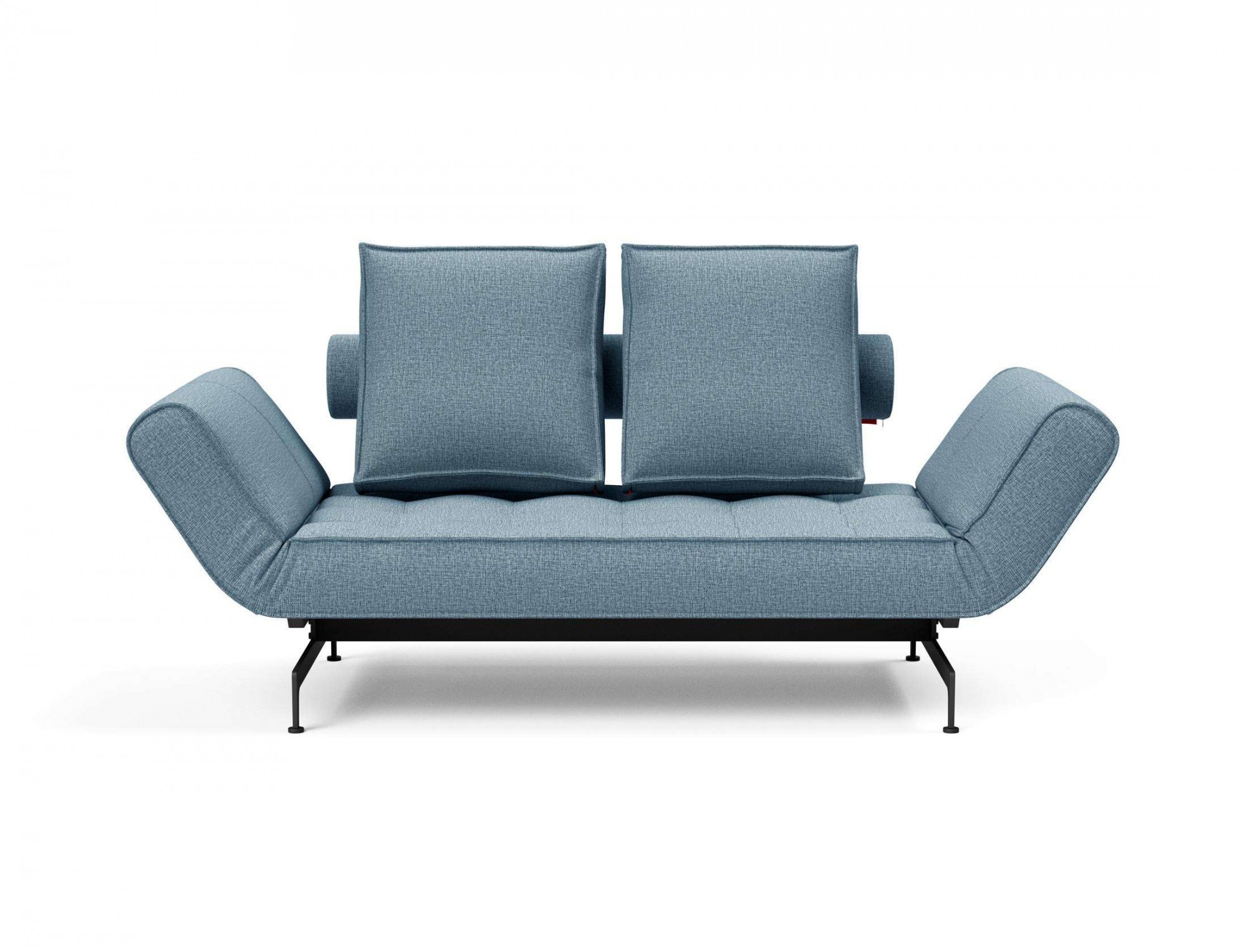 INNOVATION LIVING ™ "Ghia Schlafsofa mit Taschenfederkern, Breite 210cm, Ti günstig online kaufen