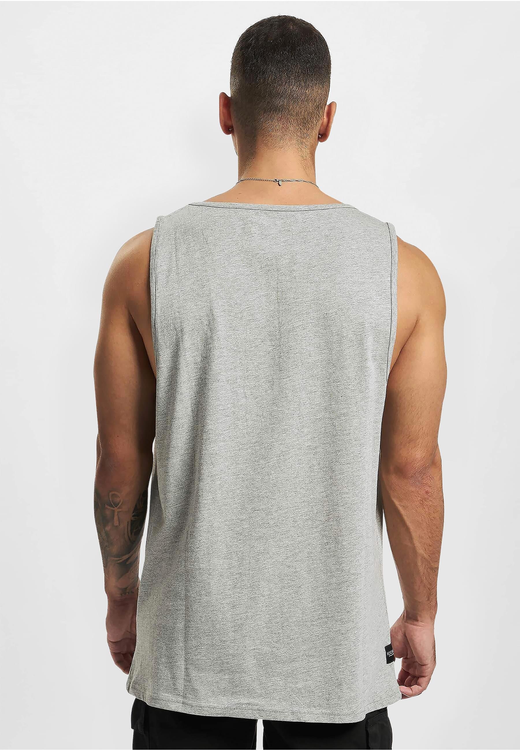 Rocawear Tanktop »Rocawear Herren Rocawear Basic Tank Top«, (1 tlg.)