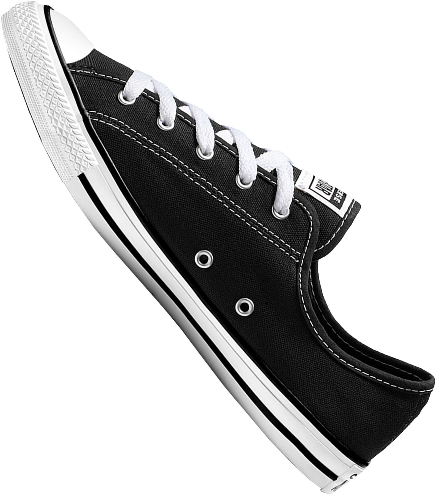 Converse Sneaker »Chuck Taylor All Star Dainty GS Basic Canvas Ox«
