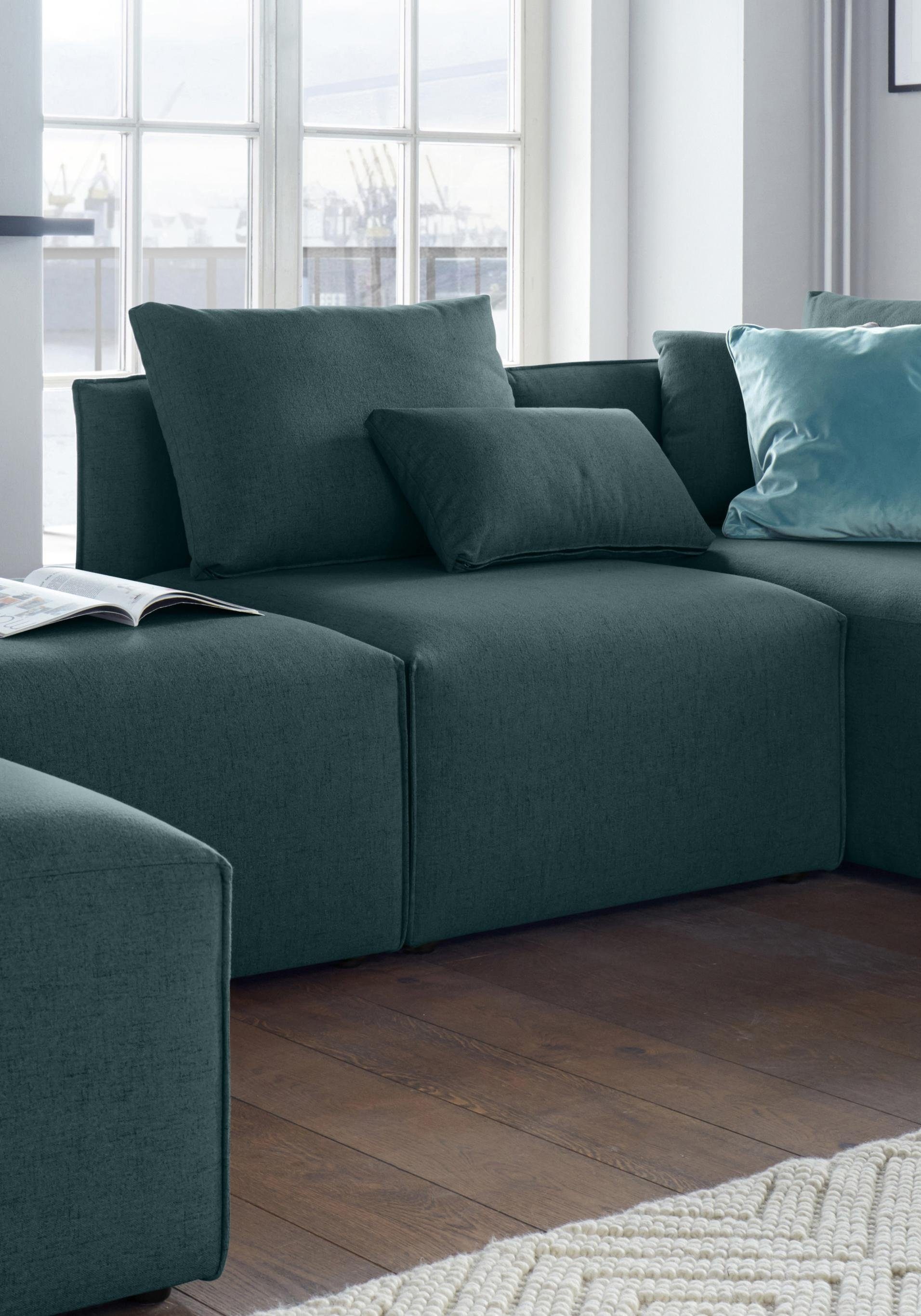 OTTO home Sessel "Nöre" Modul - zum Zusammenstellen; in vielen Bezugsqualit günstig online kaufen