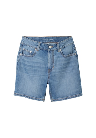 Jeansshorts