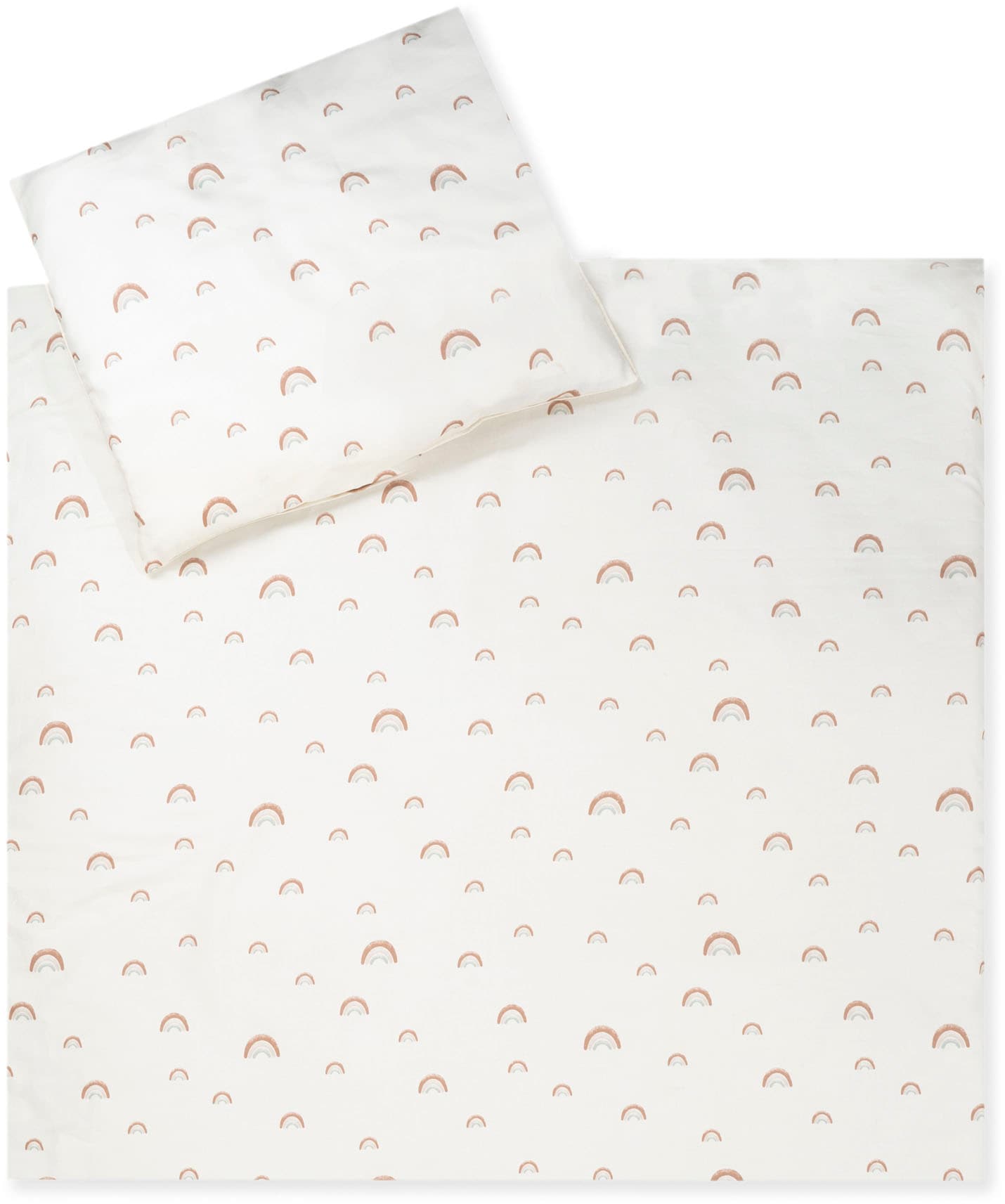 Julius Zöllner Kinderbettwäsche "Baby- und Kinderbettwäsche aus 100% Bio-Ba günstig online kaufen