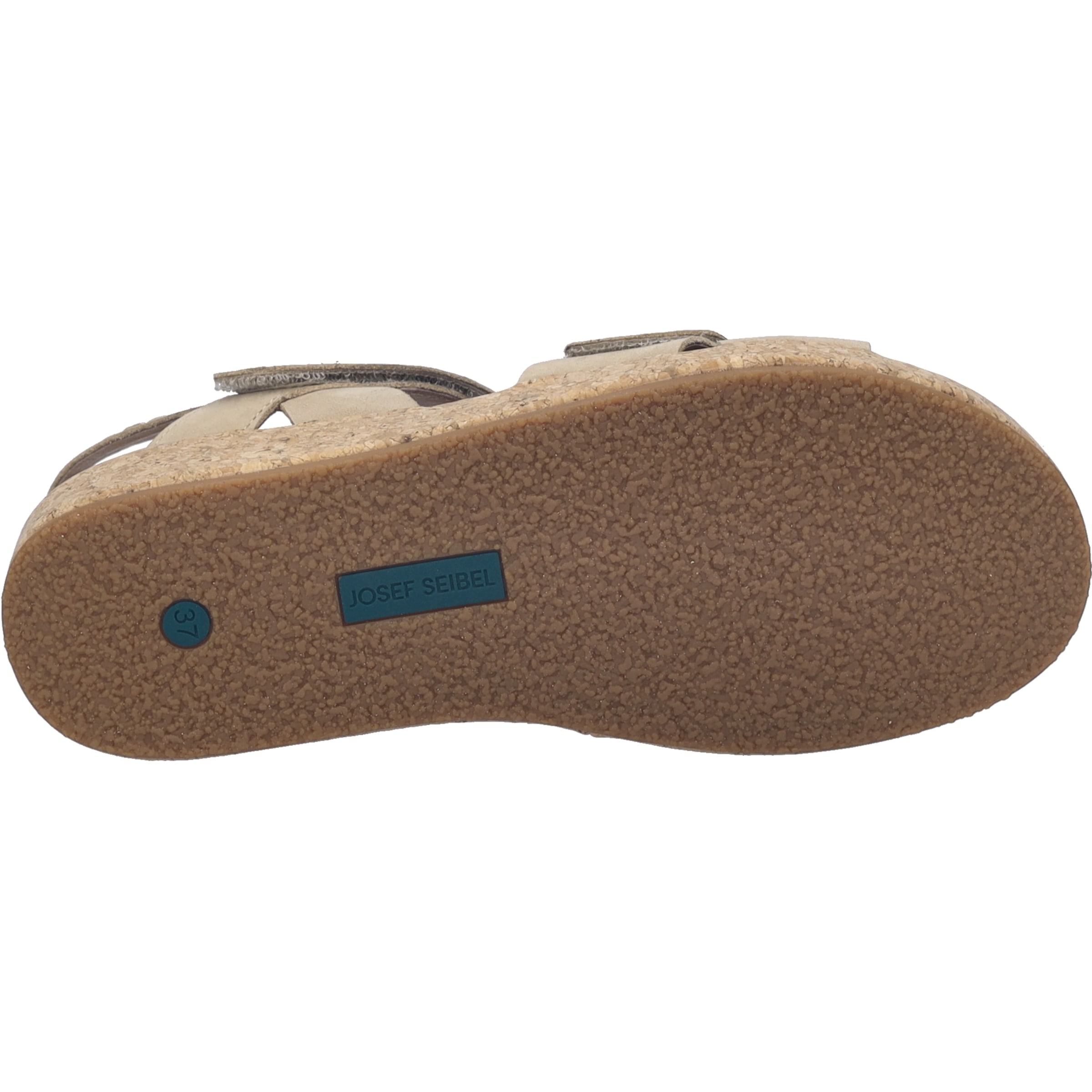 Josef Seibel Sandale »Evita 03, creme«