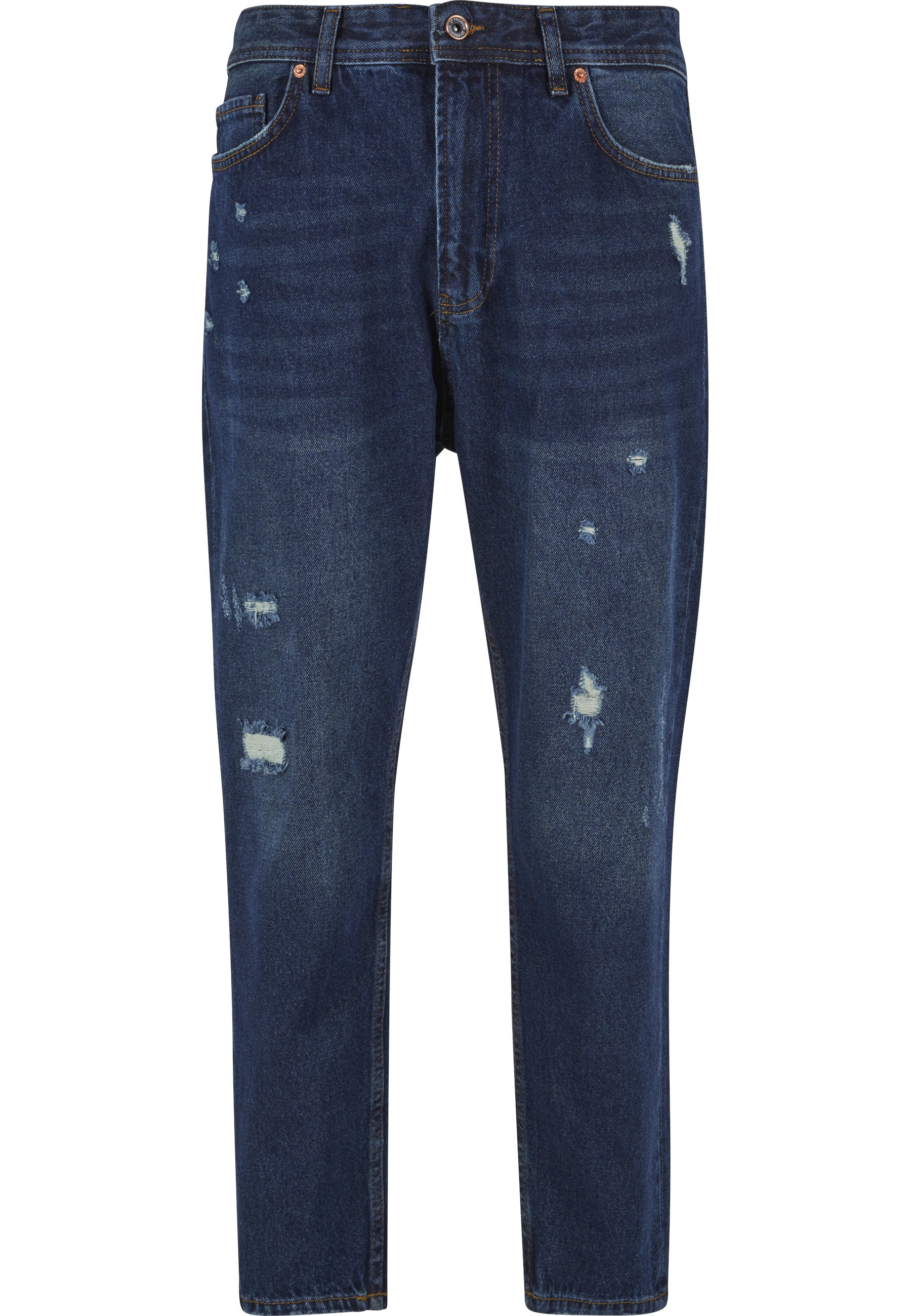 2Y Premium Bequeme Jeans "2Y Premium Herren 2Y Boyfriend Fit Jeans" günstig online kaufen