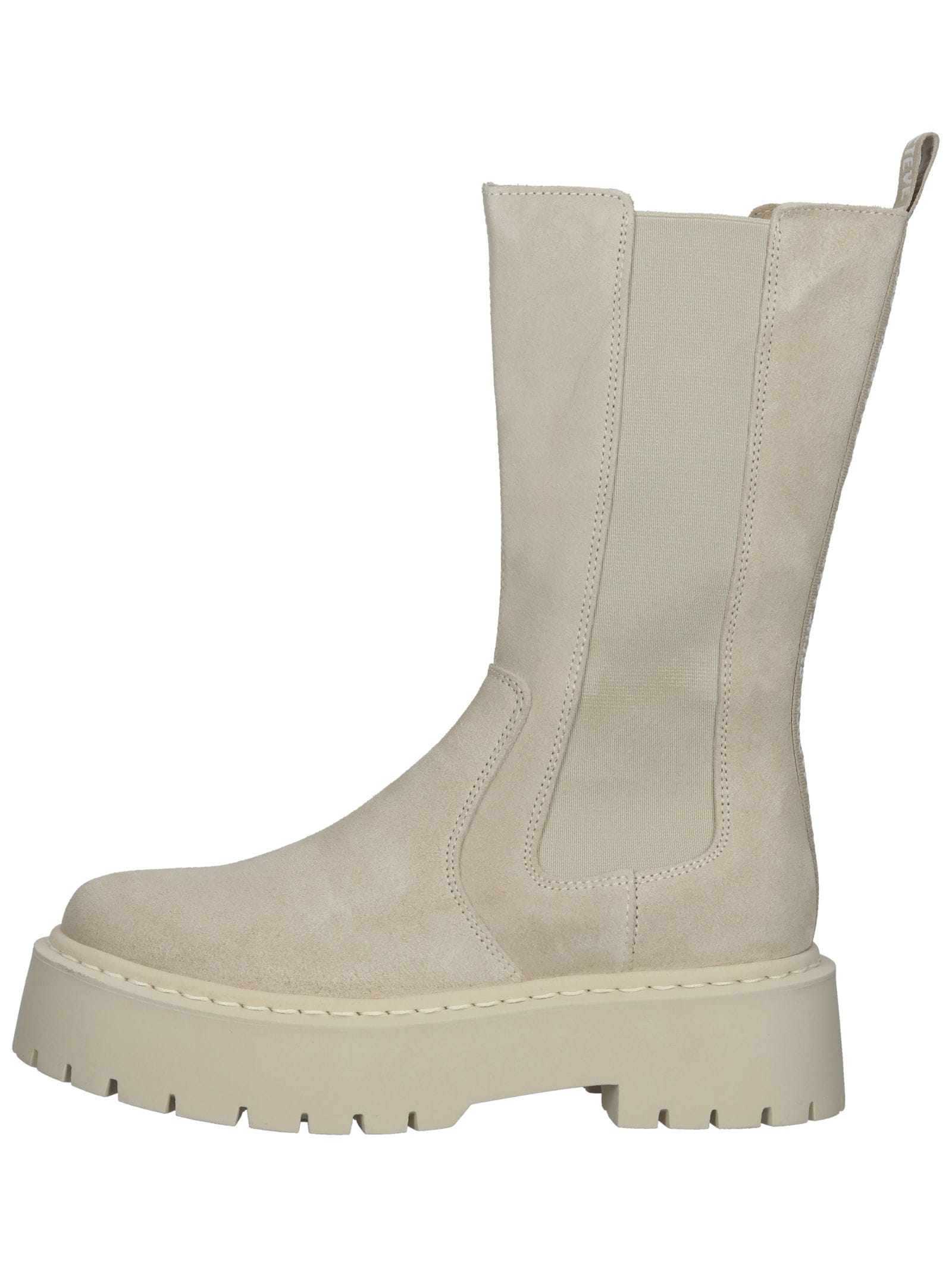 STEVE MADDEN Stiefel »STEVE MADDEN Stiefel Veloursleder«