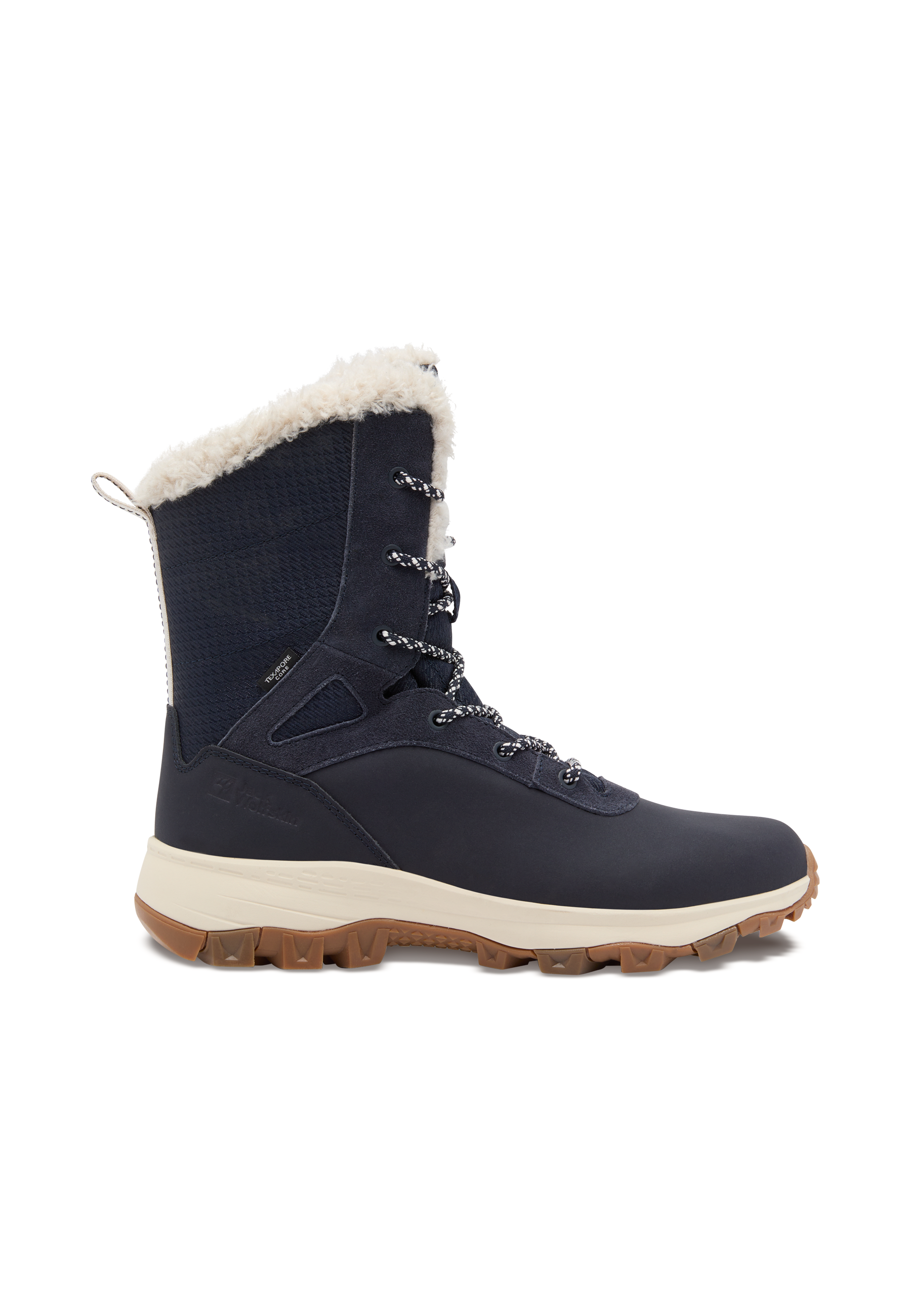 Jack Wolfskin Outdoorwinterstiefel "EVERQUEST TEXAPORE SNOW HIGH W", Winter günstig online kaufen