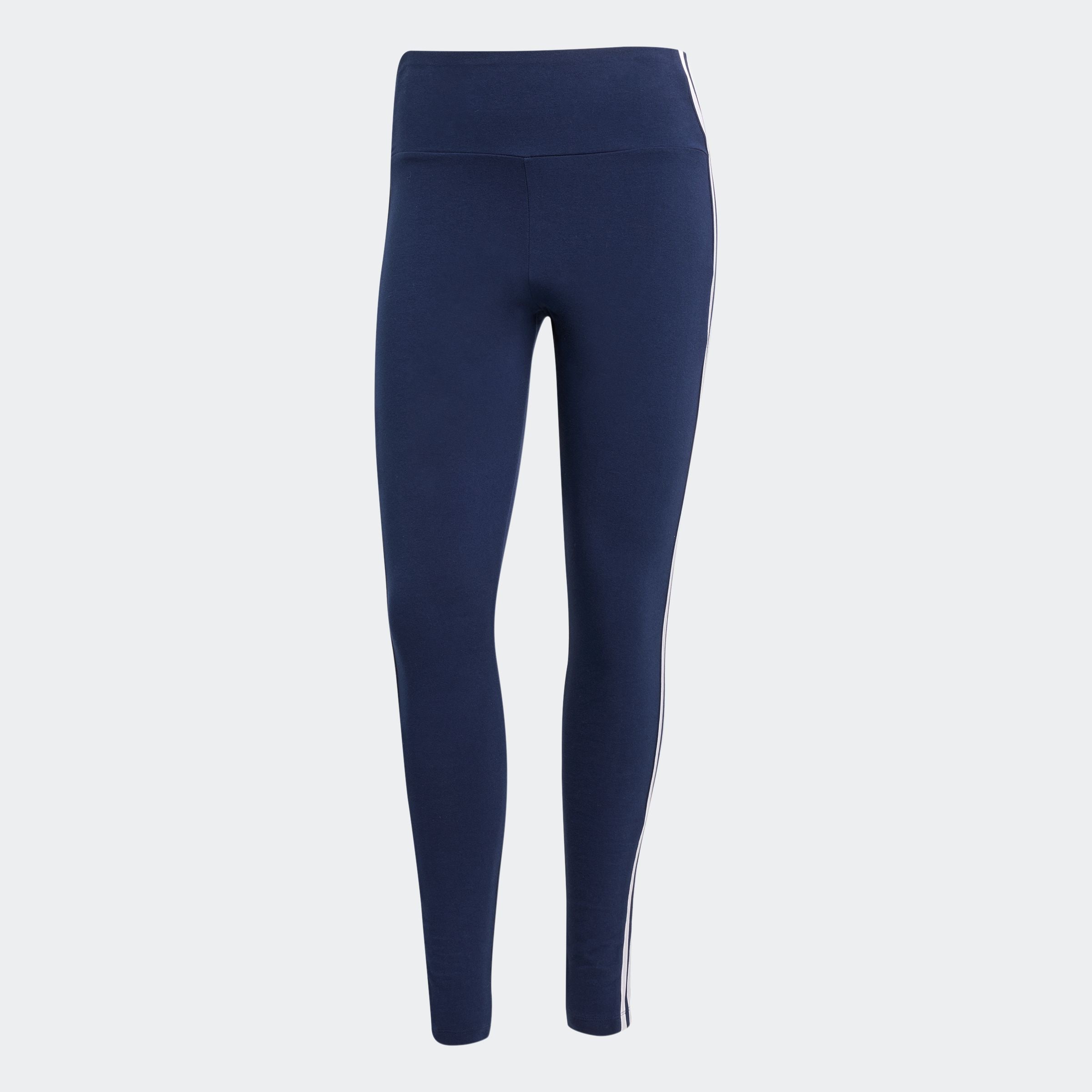 adidas Originals Leggings »3S LEGGINGS CO«, (1 tlg.)