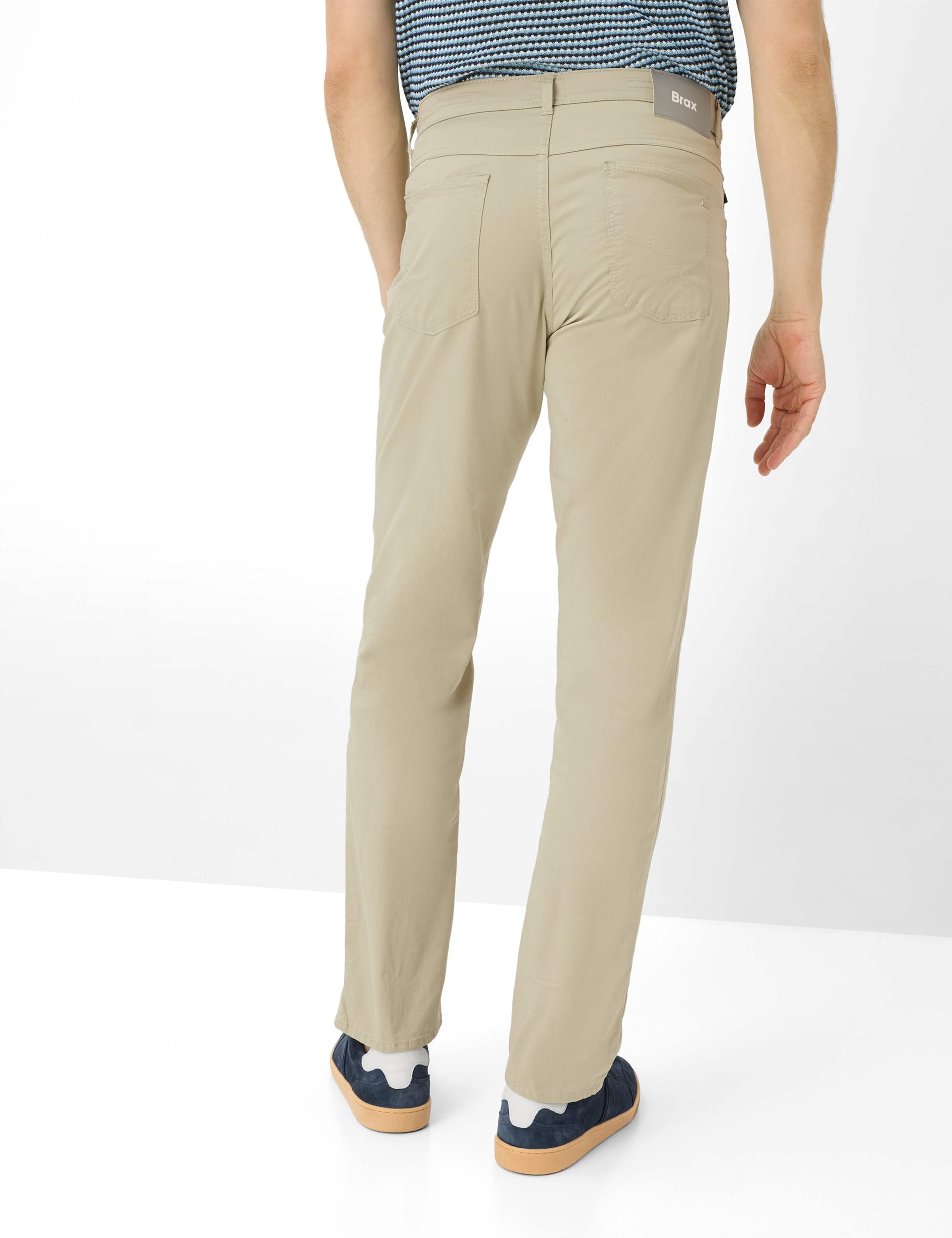 Brax 5-Pocket-Hose »Style COOPER«