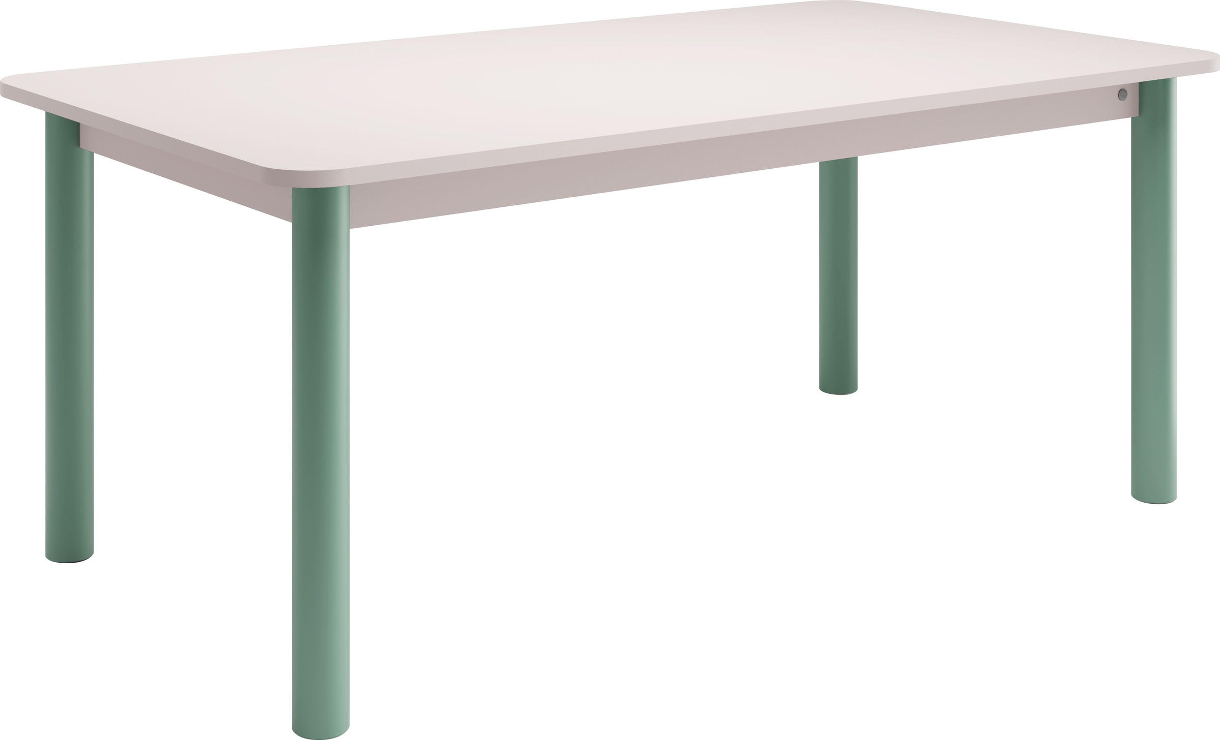 TOM TAILOR HOME Esstisch "COLOR TABLE", (1 St.), Esstisch, 4-Fuß, 3 Größen, günstig online kaufen