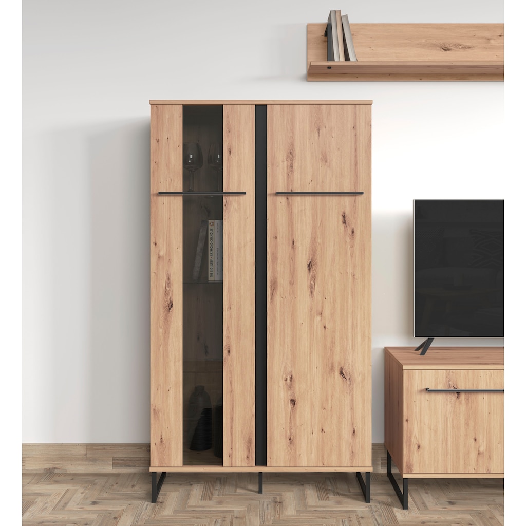 INOSIGN Highboard »Sardinia«