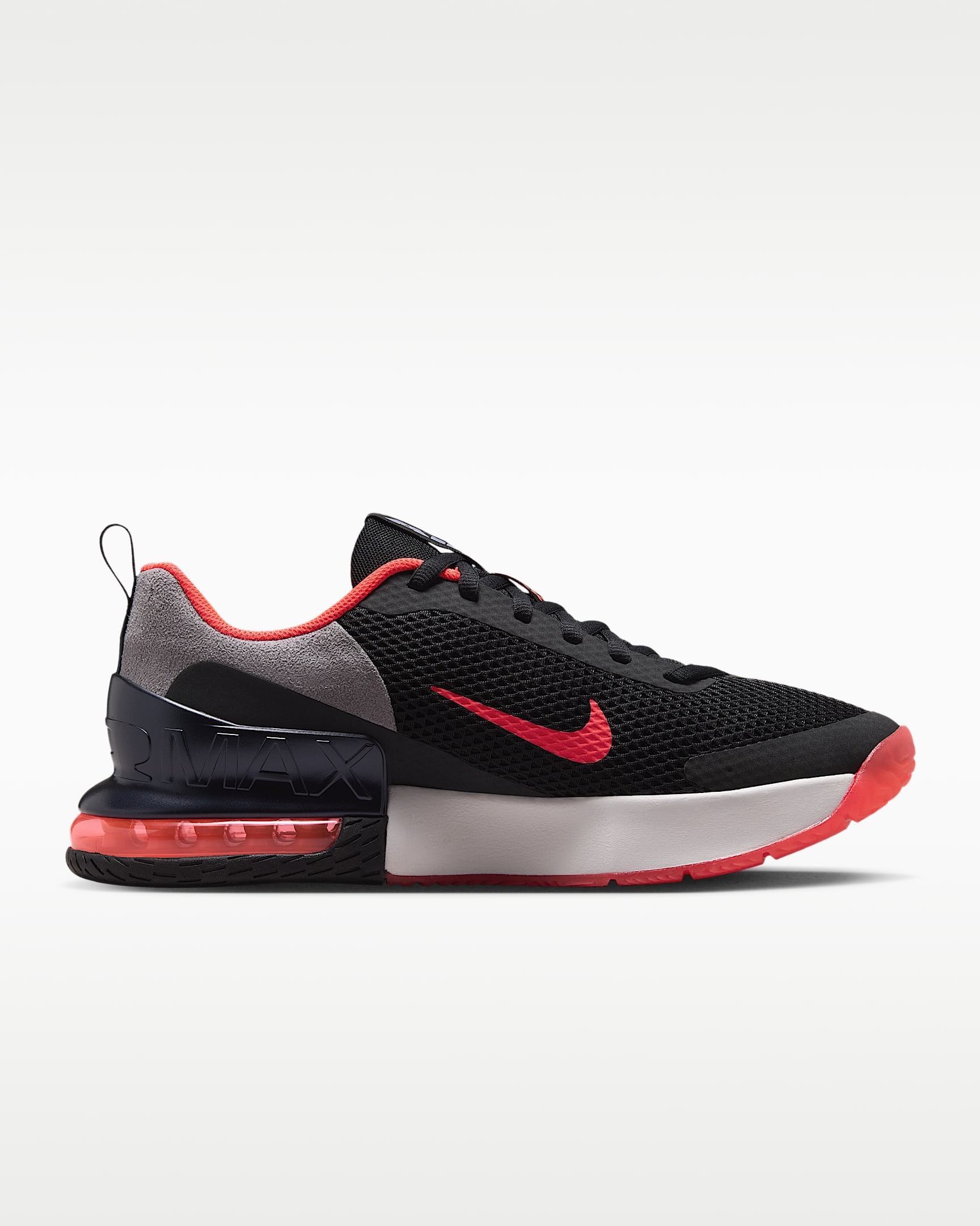 Nike Sneaker »M AIR MAX ALPHA TRAINER 6 PRM«