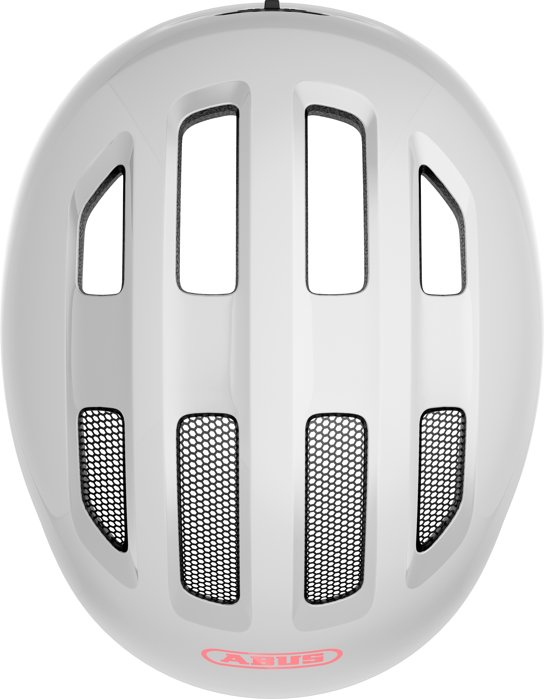 ABUS Fahrradhelm »SMILEY 3.0 ACE LED«