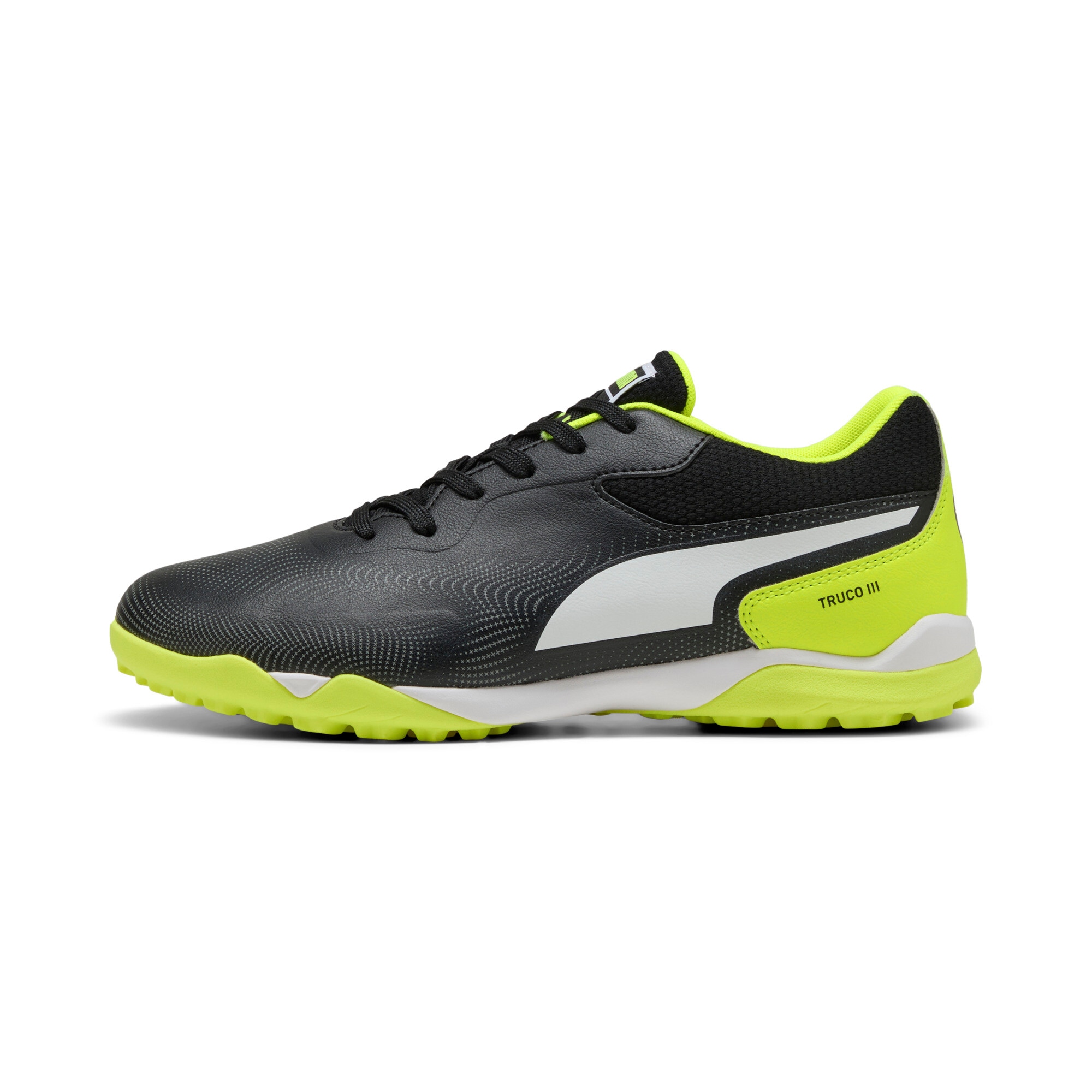 PUMA Hallenschuh »TRUCO III TT«
