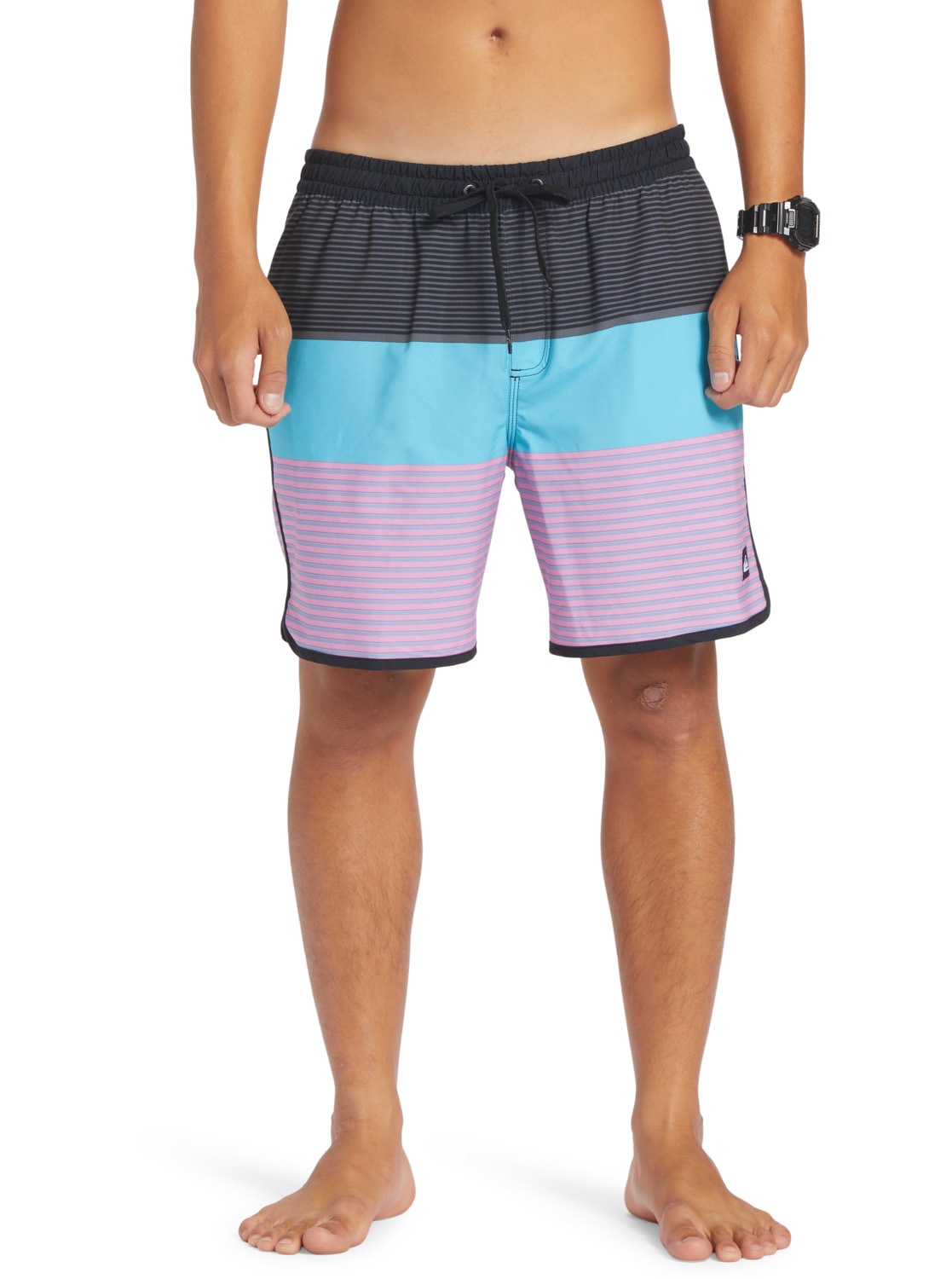 Quiksilver Boardshorts "Surfsilk Tijuana 17"" günstig online kaufen