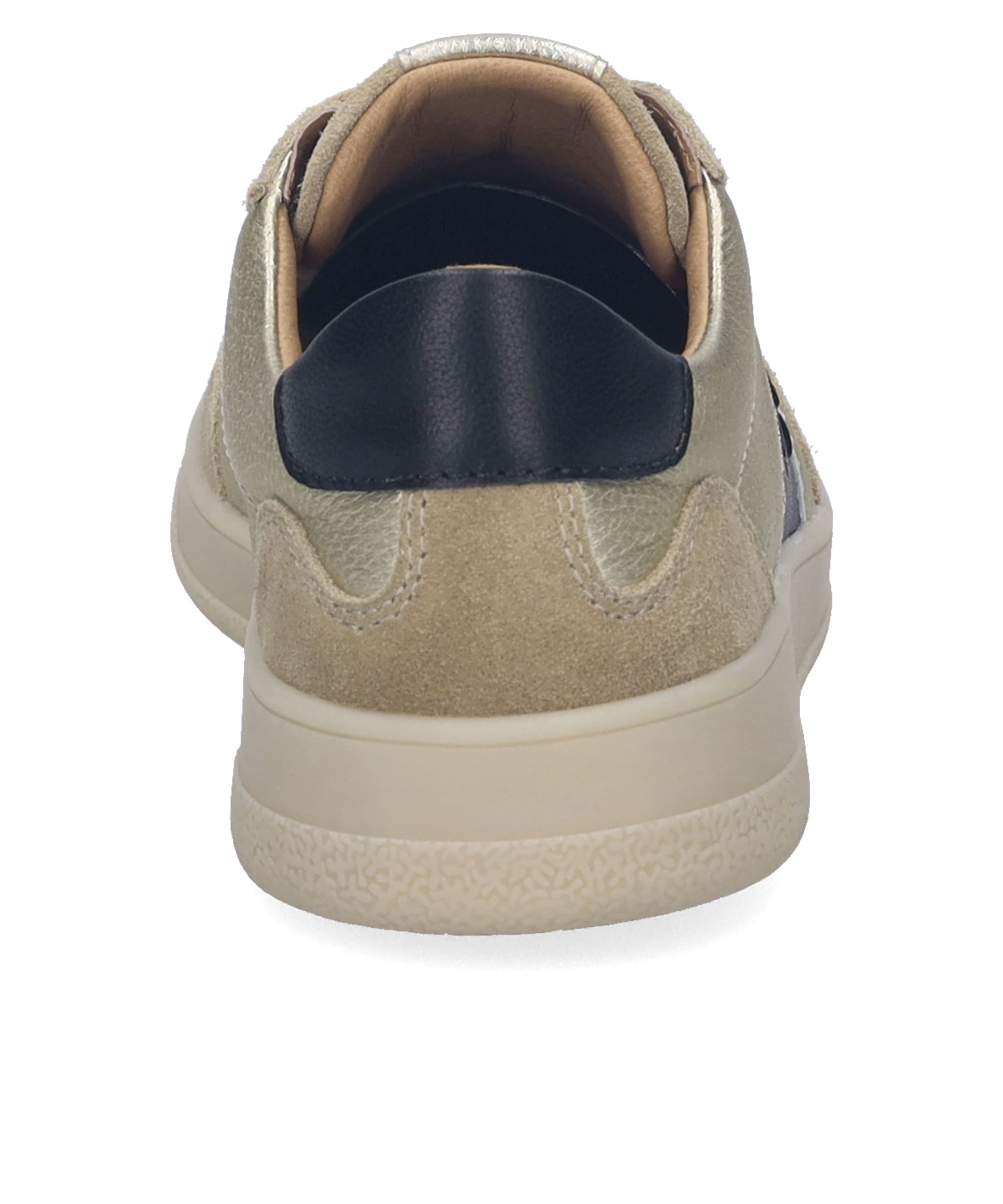 Josef Seibel Sneaker »Jade 01, cashmere-multi«