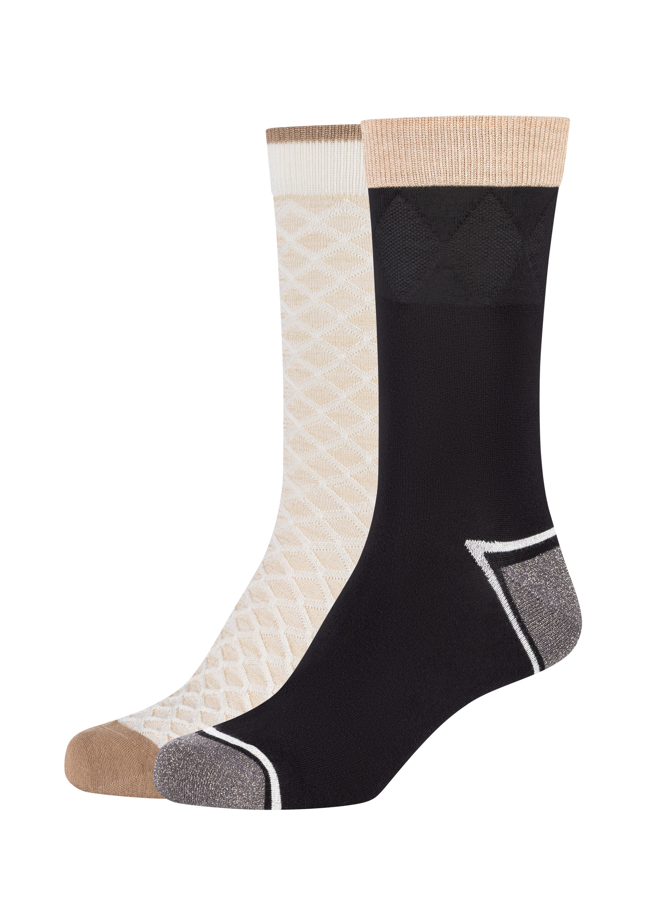 Camano Socken