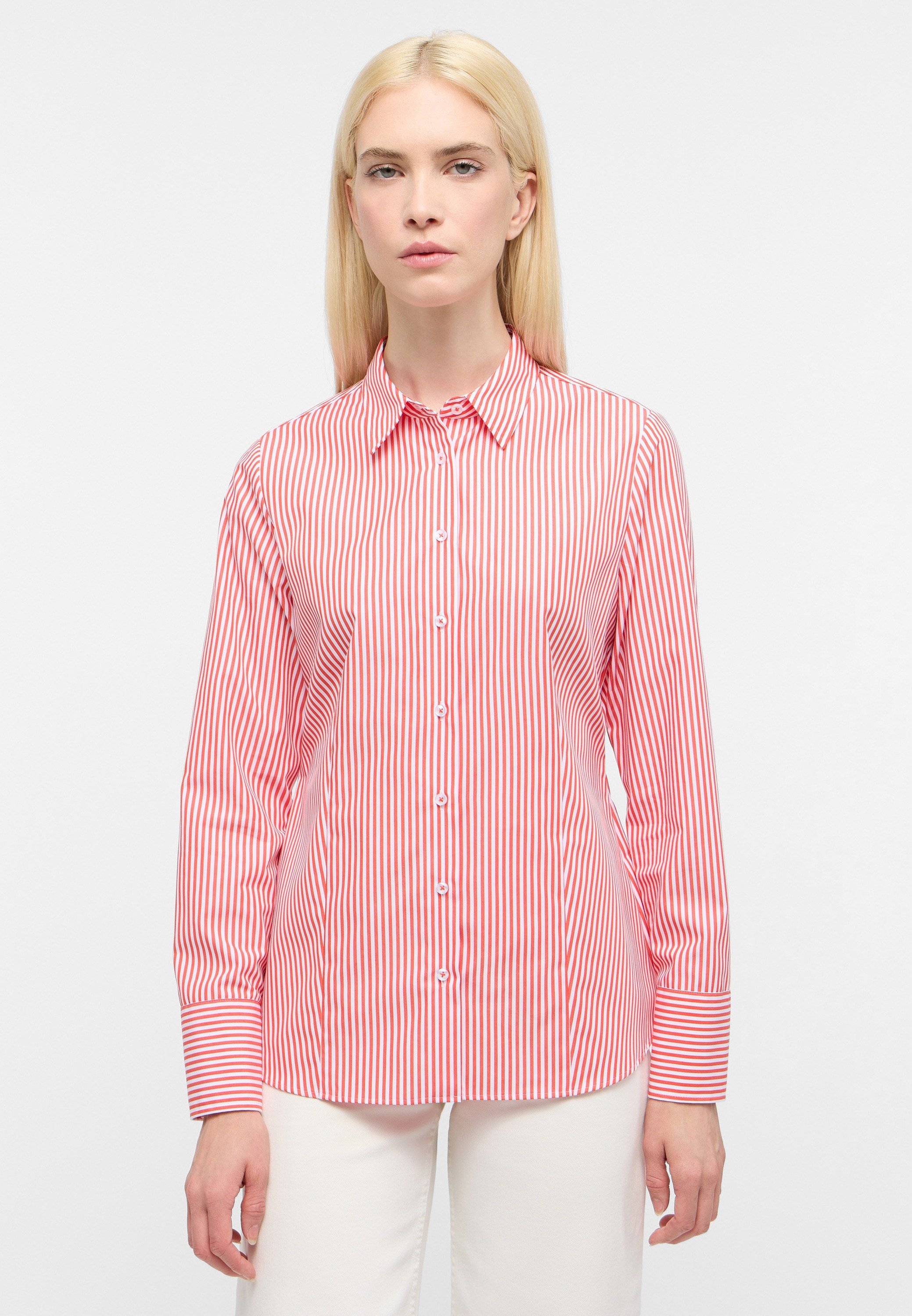 Eterna "REGULAR FIT" EASY IRON (bügelleicht) günstig online kaufen