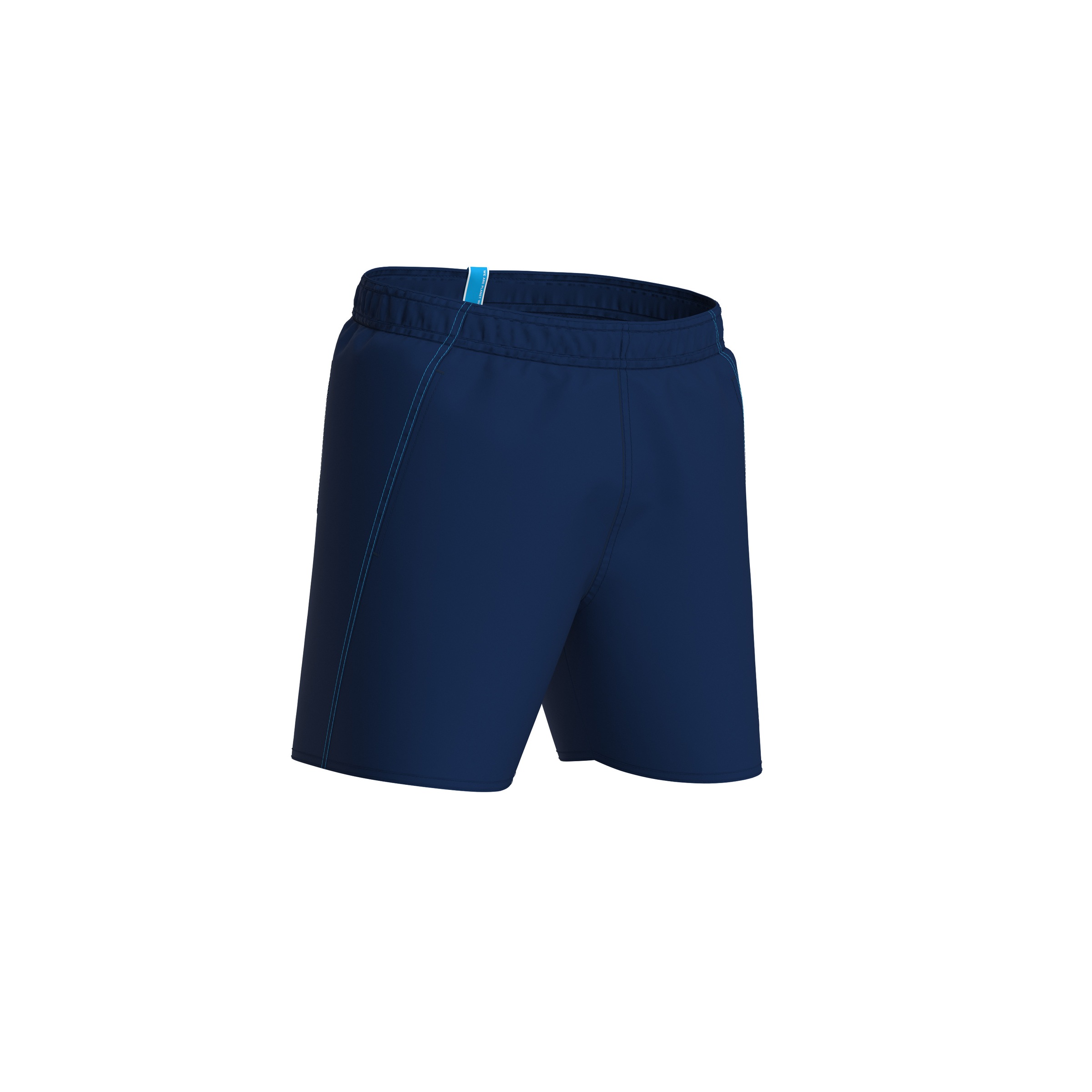 Arena Badeshorts »FUNDAMENTALS BOXER R«, (1 St.)