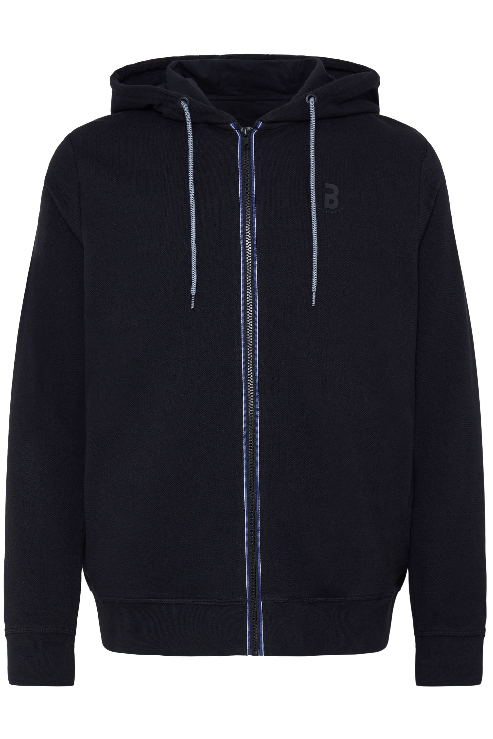 Blend Kapuzensweatjacke "Kapuzensweatjacke BHJuma"
