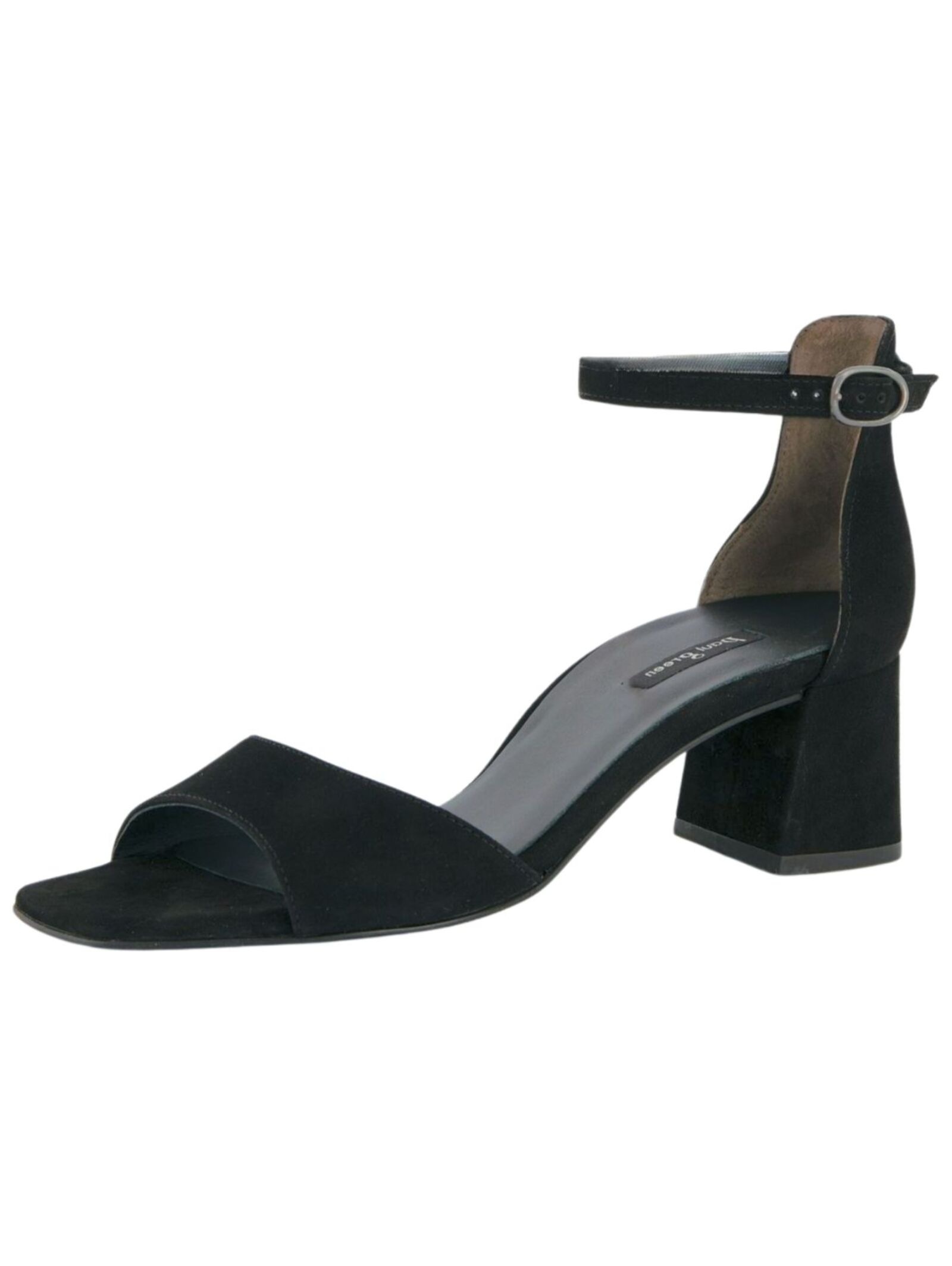 Paul Green Riemchensandale "Paul Green Sandalen Leder" günstig online kaufen
