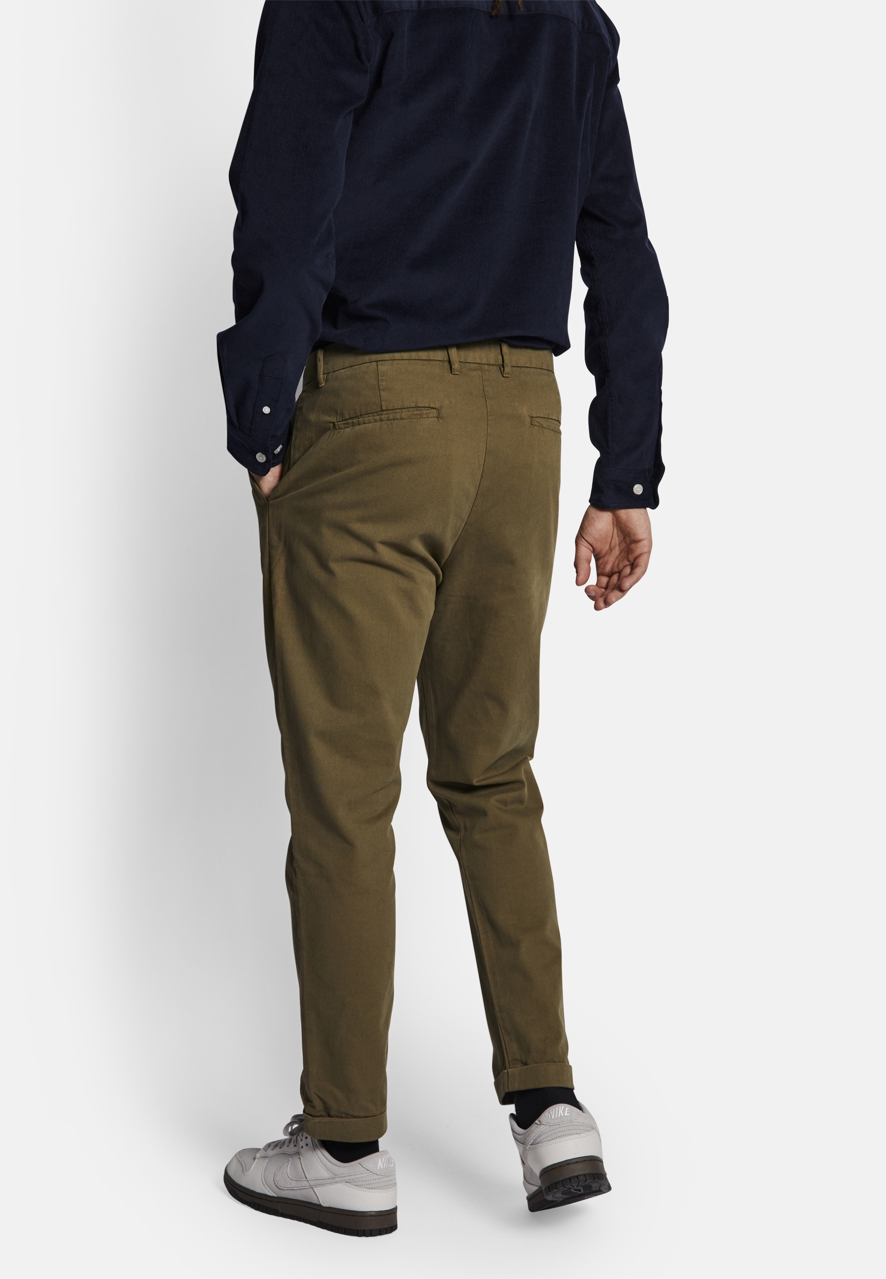 REDEFINED REBEL Stoffhose »Redefined Rebel Pants RRArian Pants«