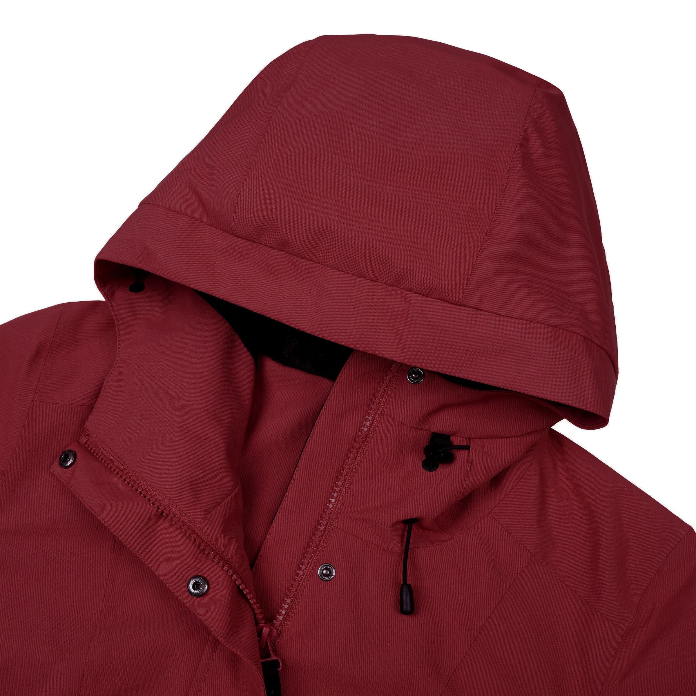 Icepeak Langmantel »Icepeak Mantel Ulysses«