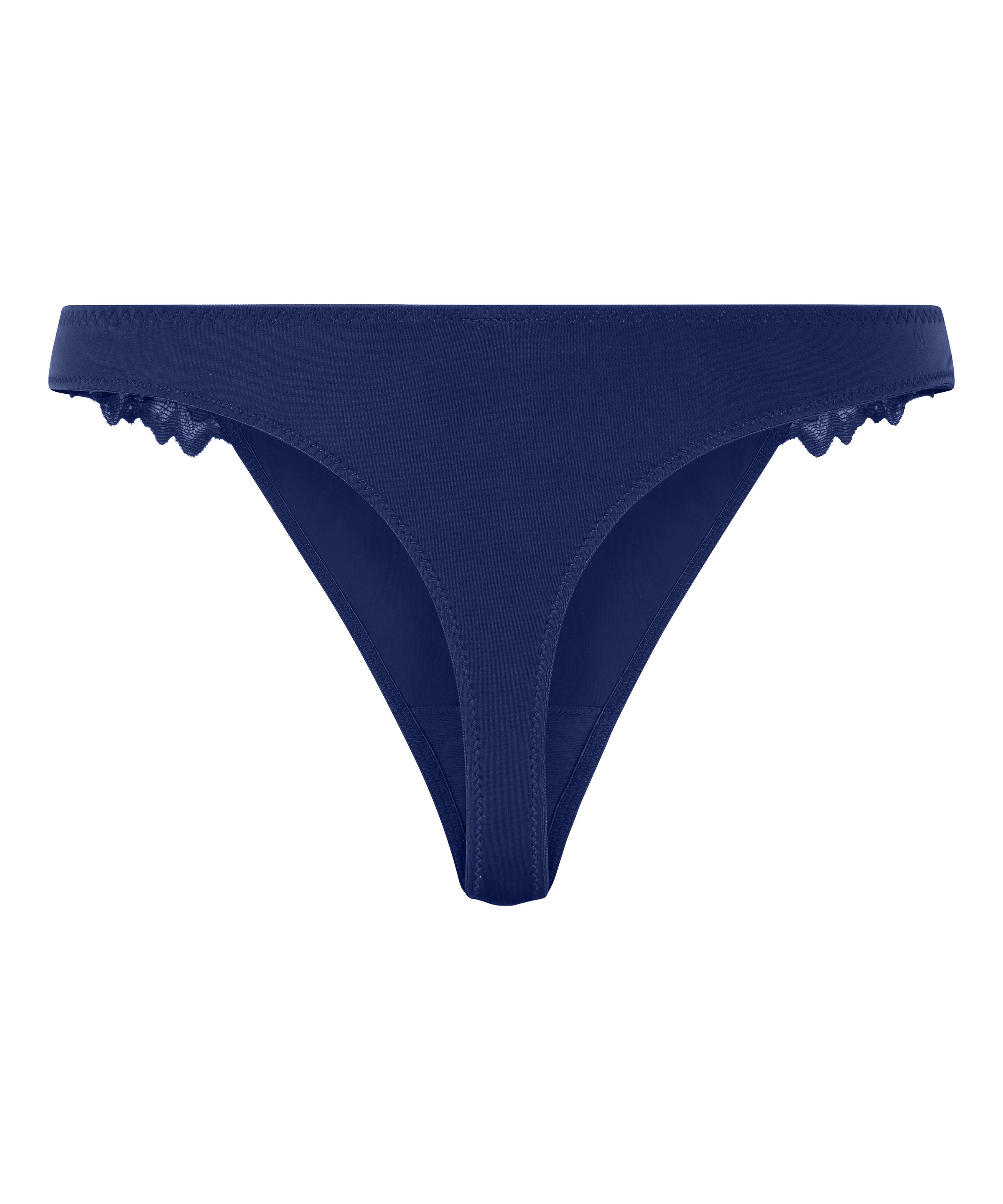 Hunkemöller String »String Lace & Shine«