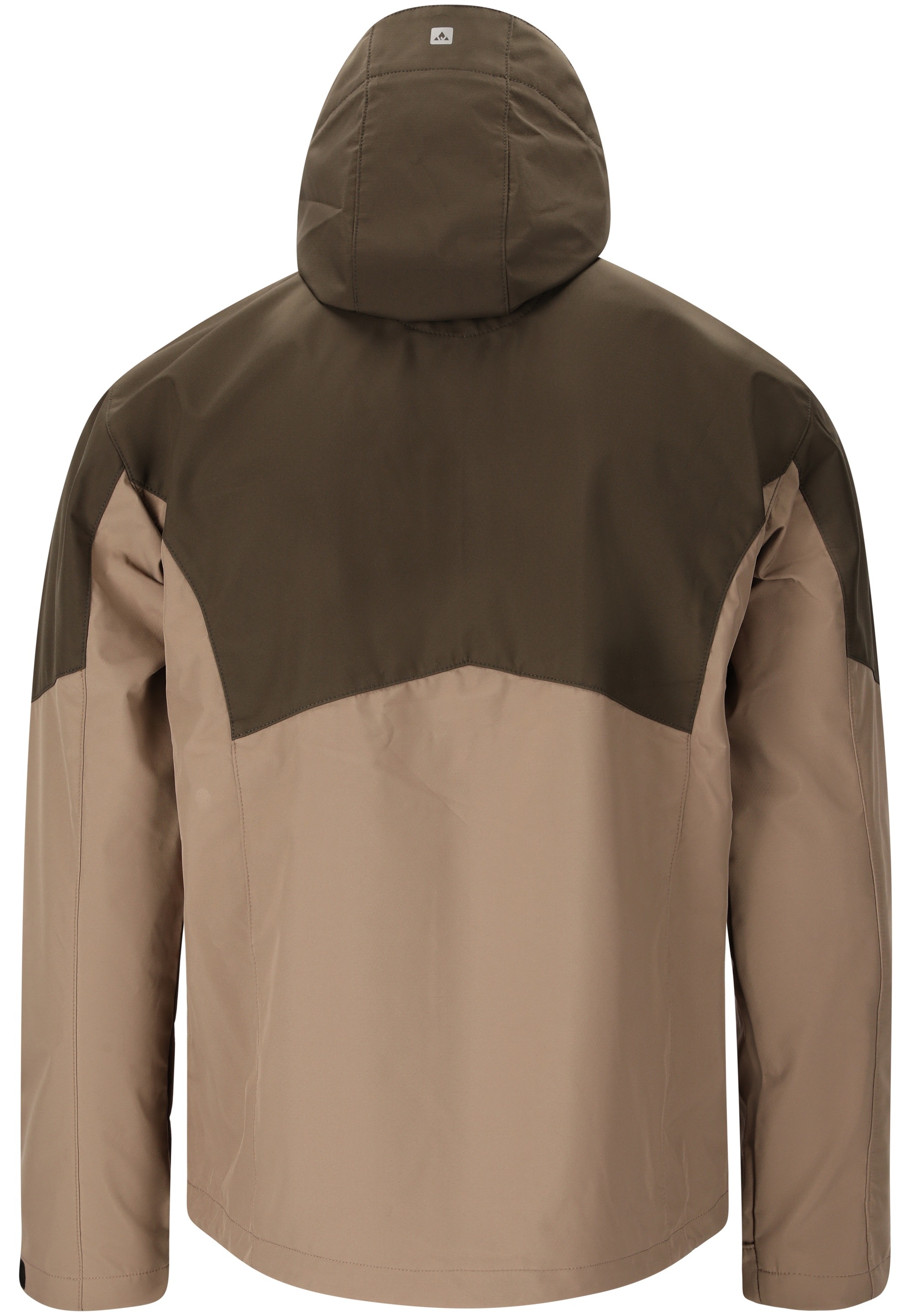 WHISTLER Softshelljacke »Rodney V2«, in atmungsaktiver Qualität