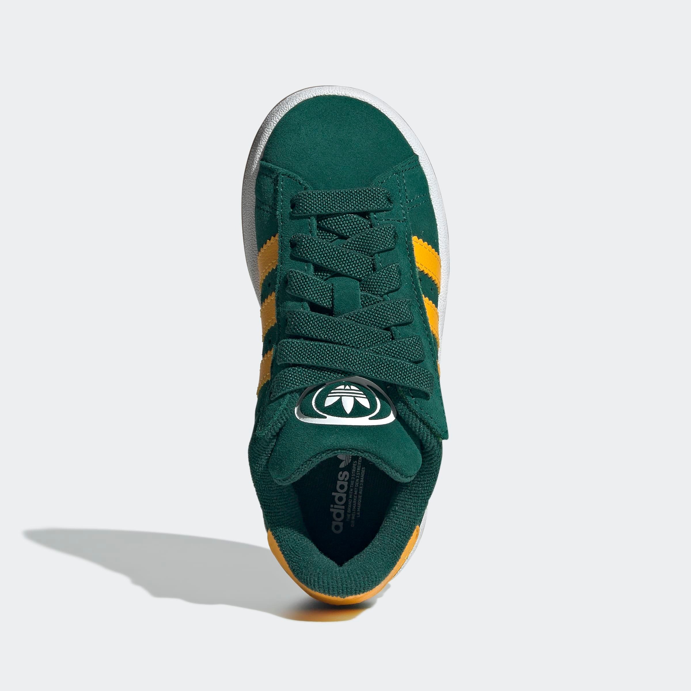adidas Originals Sneaker »CAMPUS 00S COMFORT CLOSURE ELASTIC LACE KIDS«