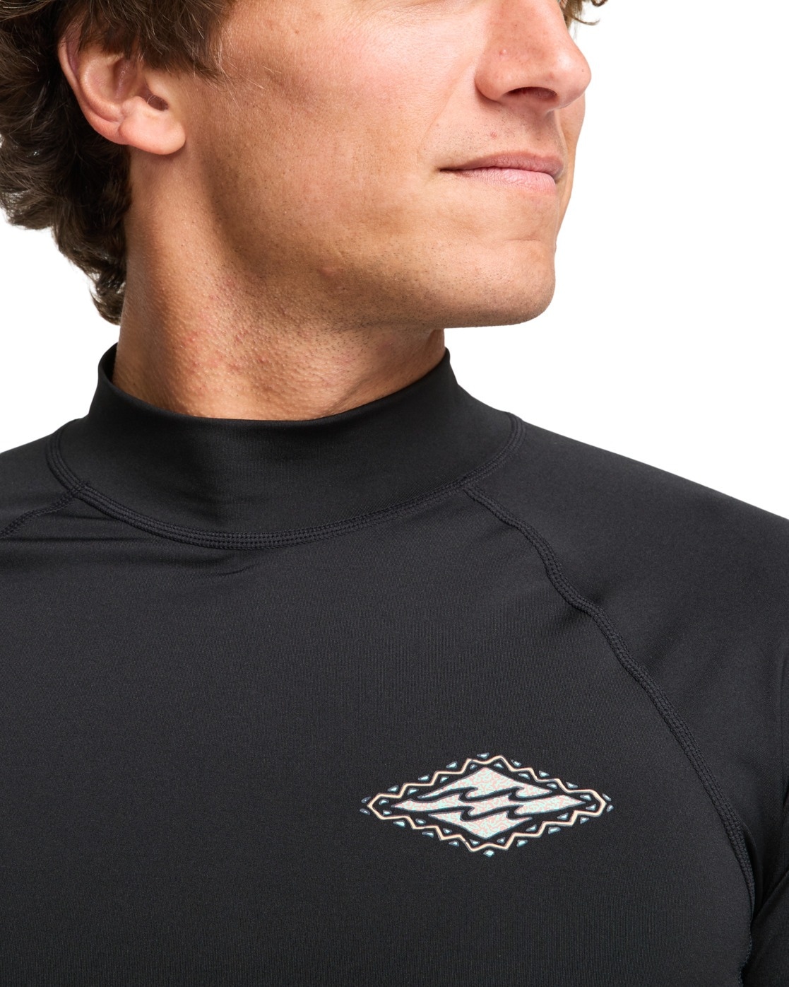 Billabong Rash Guard »Re Issue«