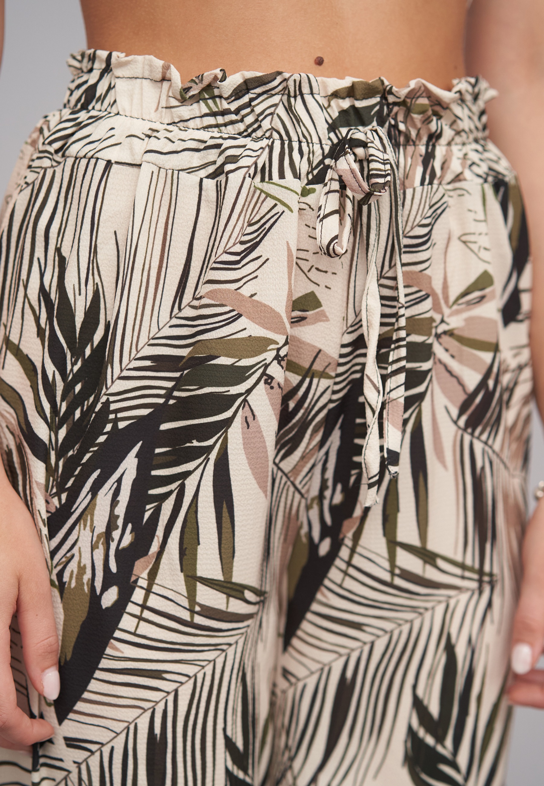 CLOUD 5IVE Stoffhose »CLOUD 5IVE Summer Pants«