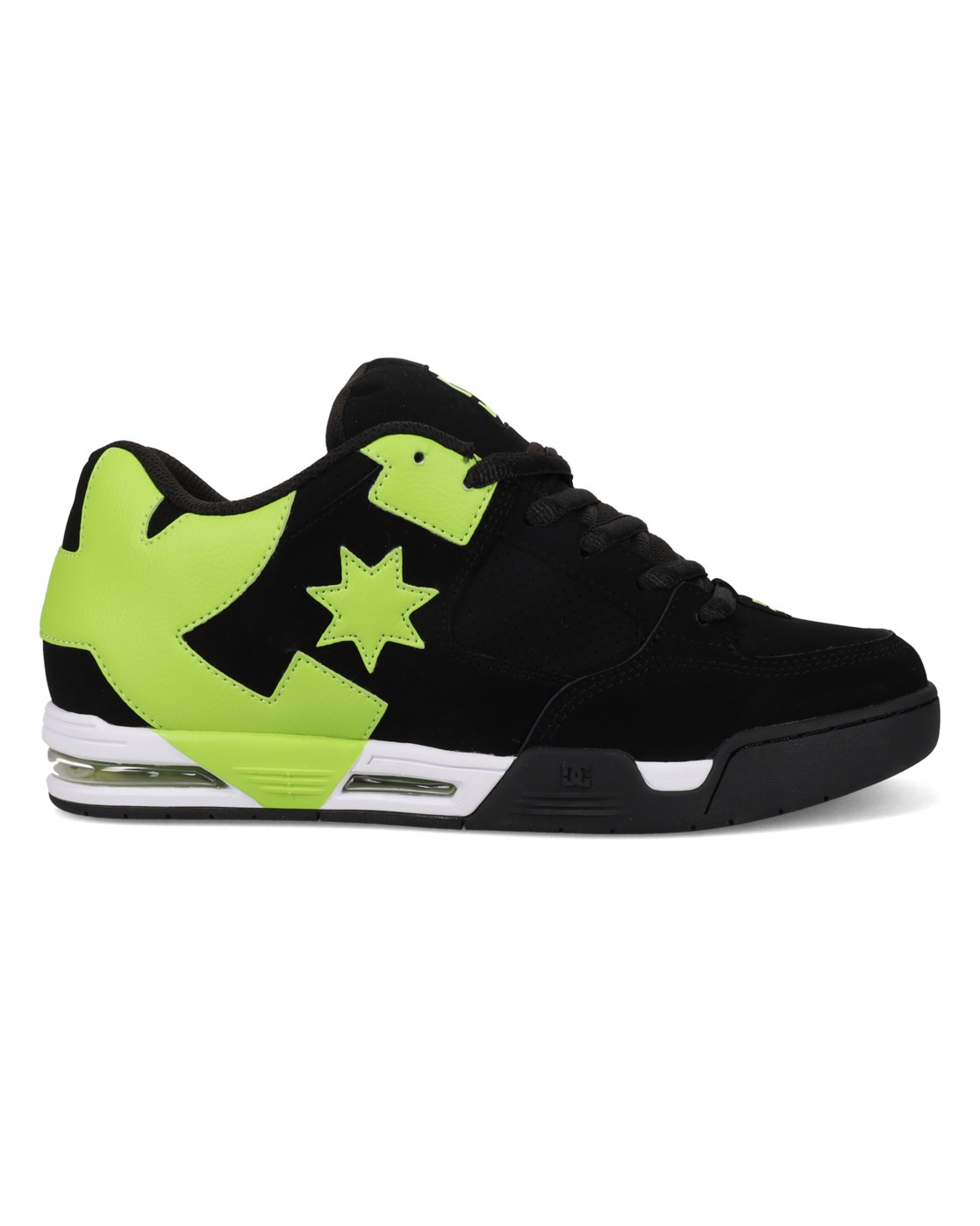 DC Shoes Sneaker "DC Command" günstig online kaufen