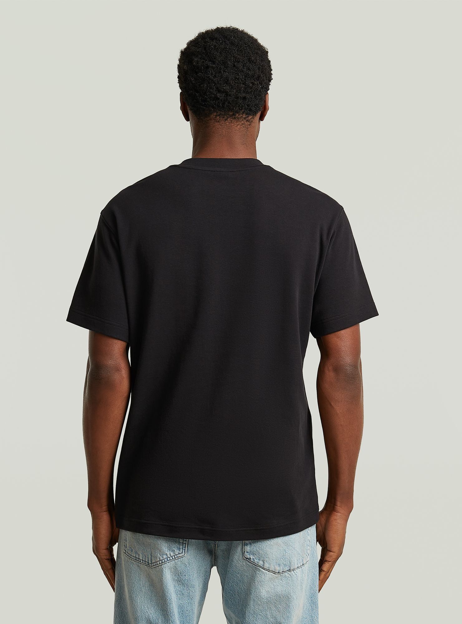 G-STAR T-Shirt »True Regular T-Shirt«