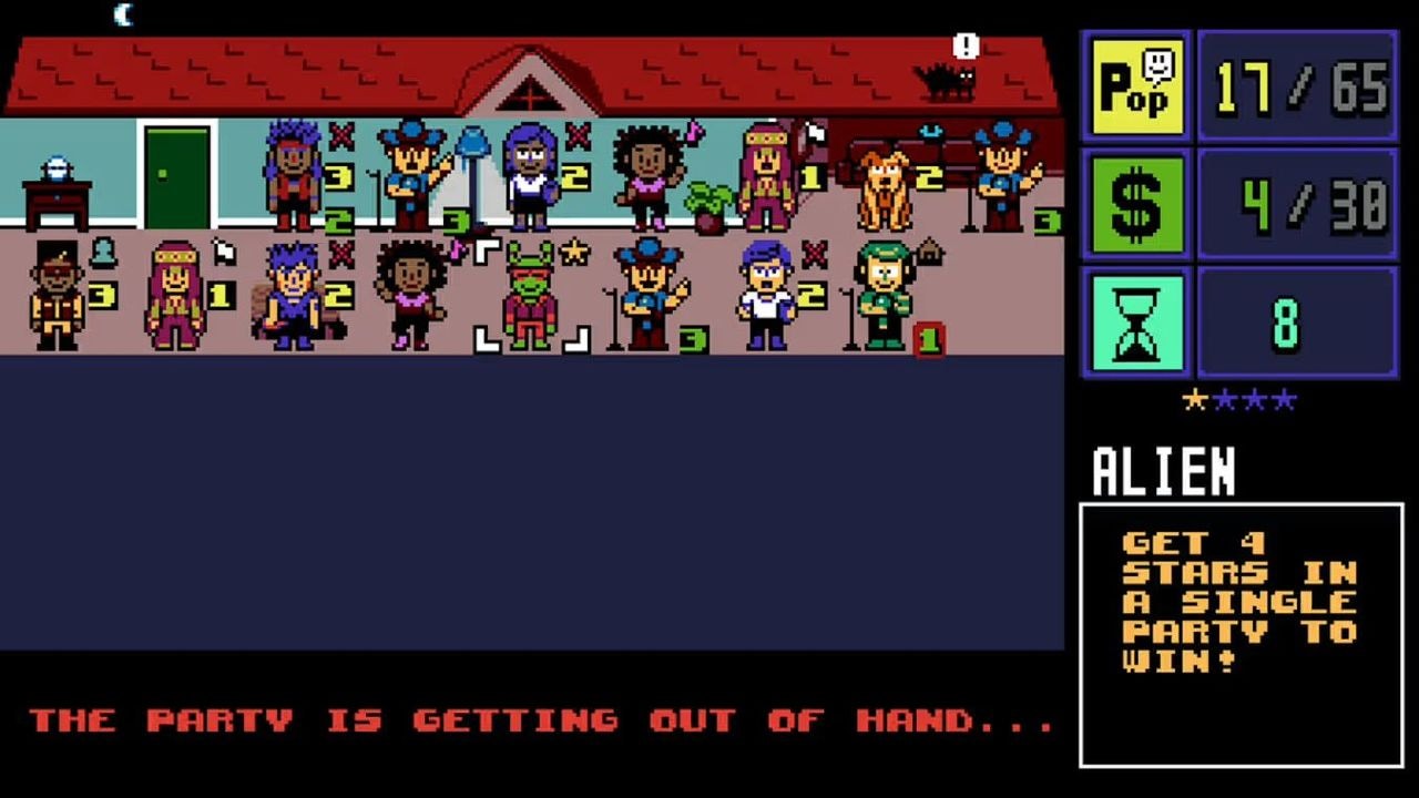 Fangamer Spielesoftware »UFO 50« Nintendo Switch