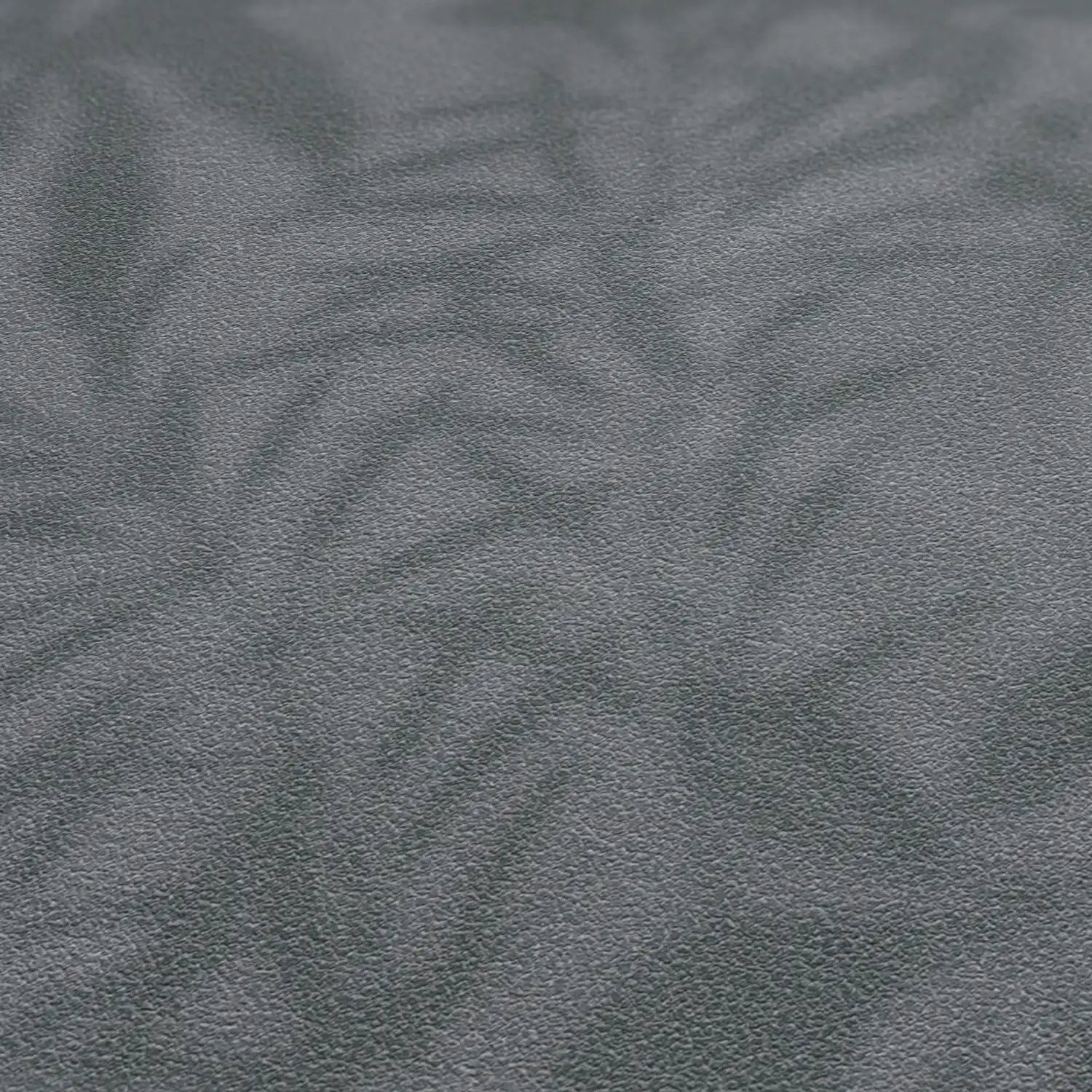 living walls Vliestapete »Tapete mit Blattschatten-Optik - Tropisches Muster« matt strukturiert Sanfte Vliestapete mit tropischem Blattschatten-Muster