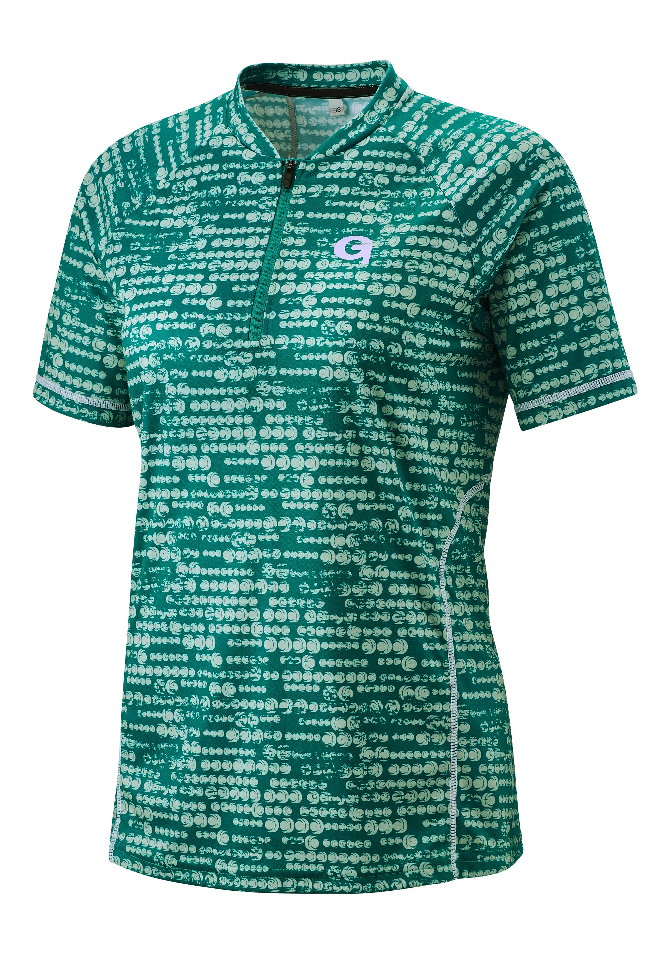 Gonso Radtrikot "BOAZZO", Angenehmes, weiches Tragegefühl und schnelltrockn günstig online kaufen