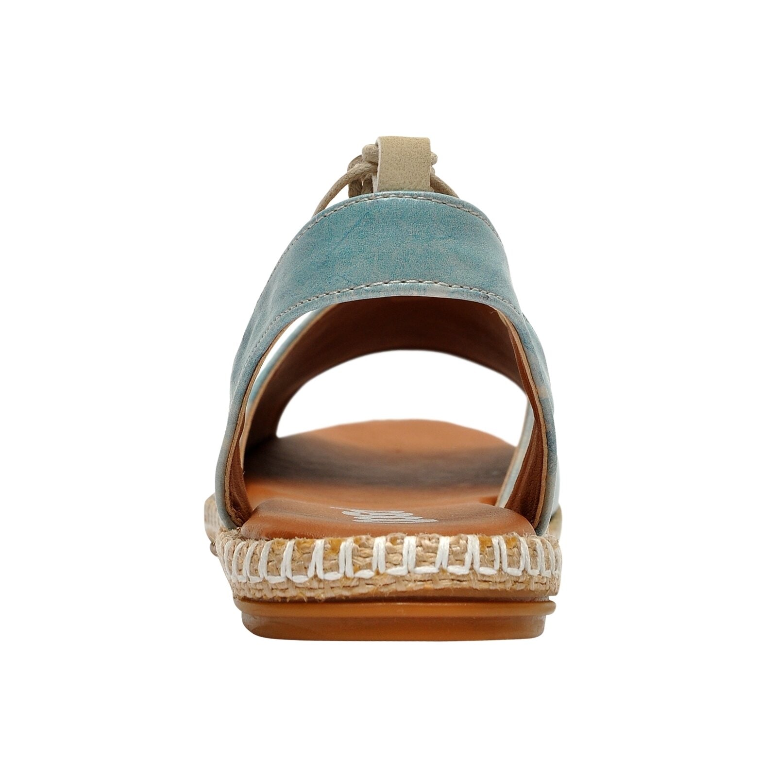 DOGO Sandale »Hazel Caretta Damen Sandalen/ Sandaletten / Female«, Vegan