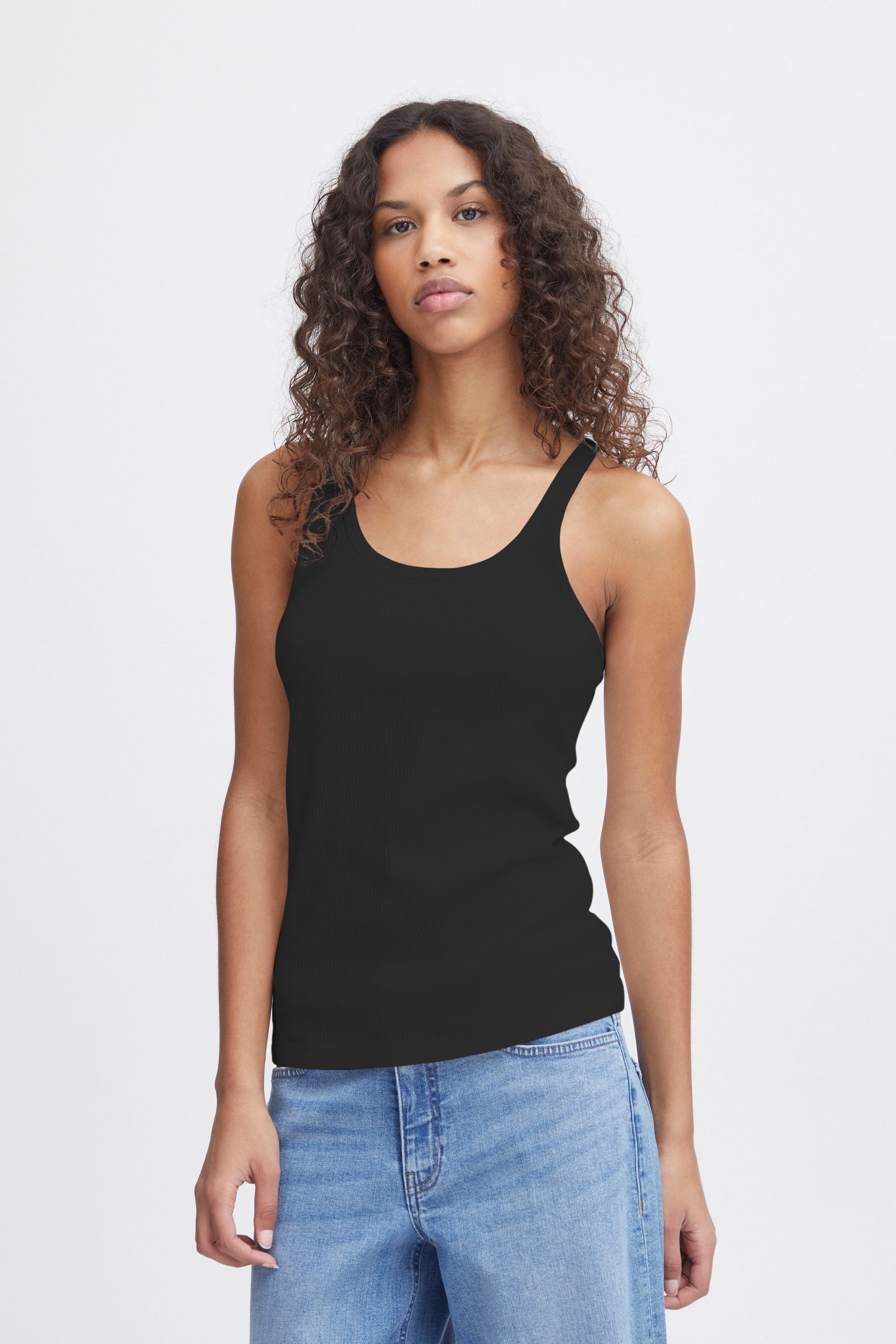 Ichi Tanktop »Tanktop IHPalmer«